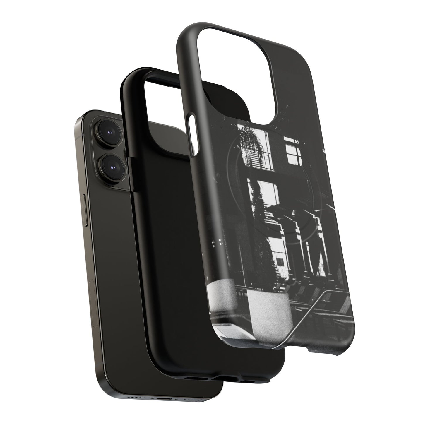 The Dark Night Collection Magcase - 4