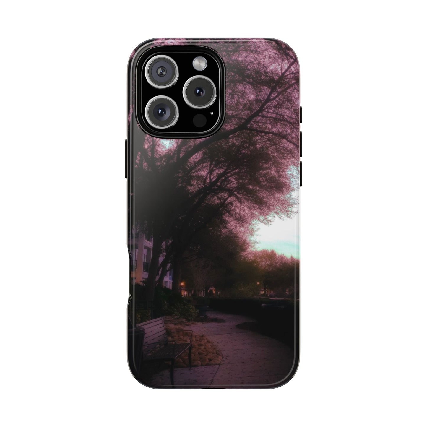 Dream World Phone Case