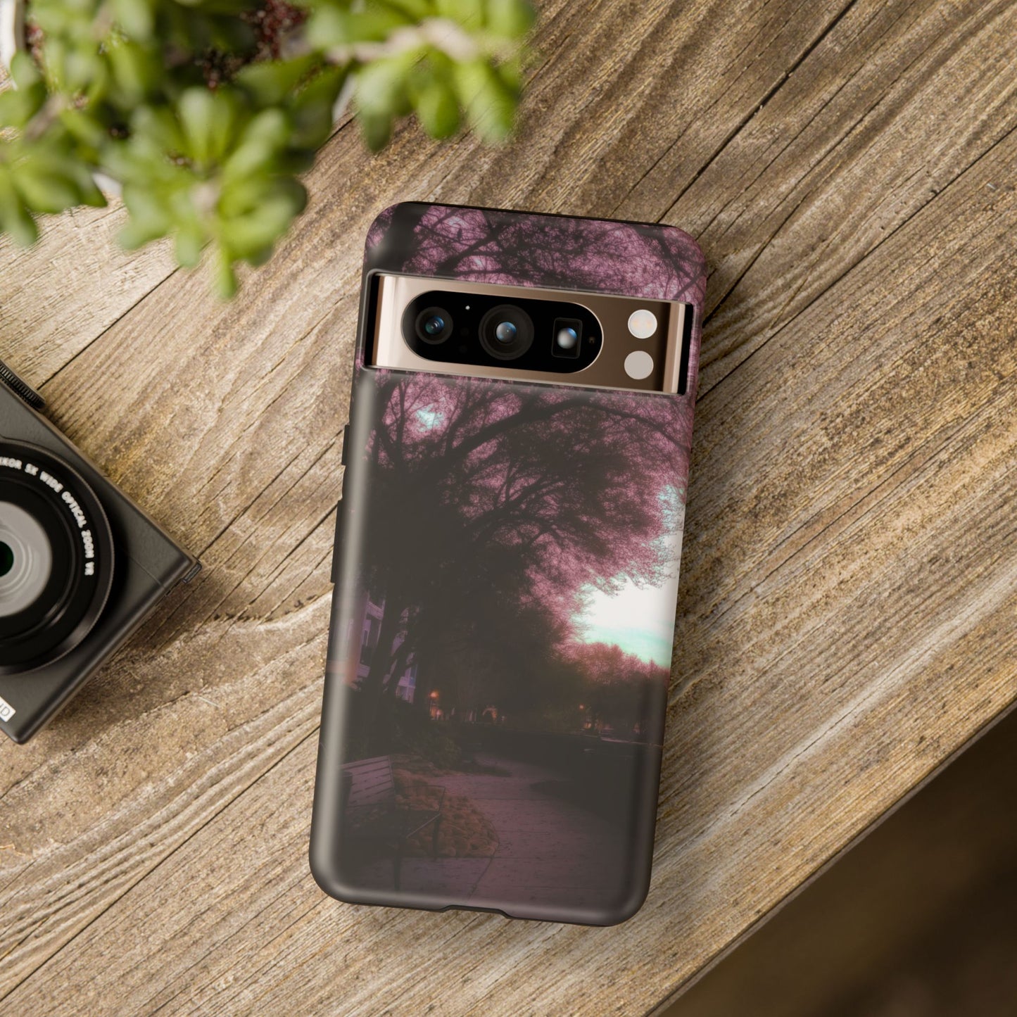 Dream World Phone Case