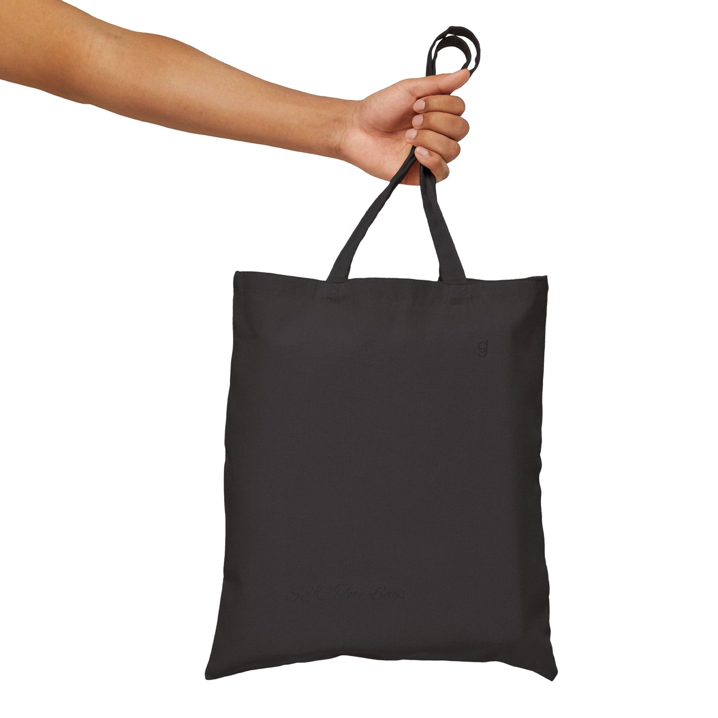 Blue Tide Tote Bag