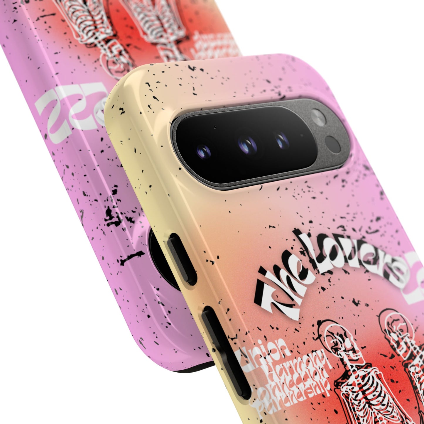 The Lovers Phone Case