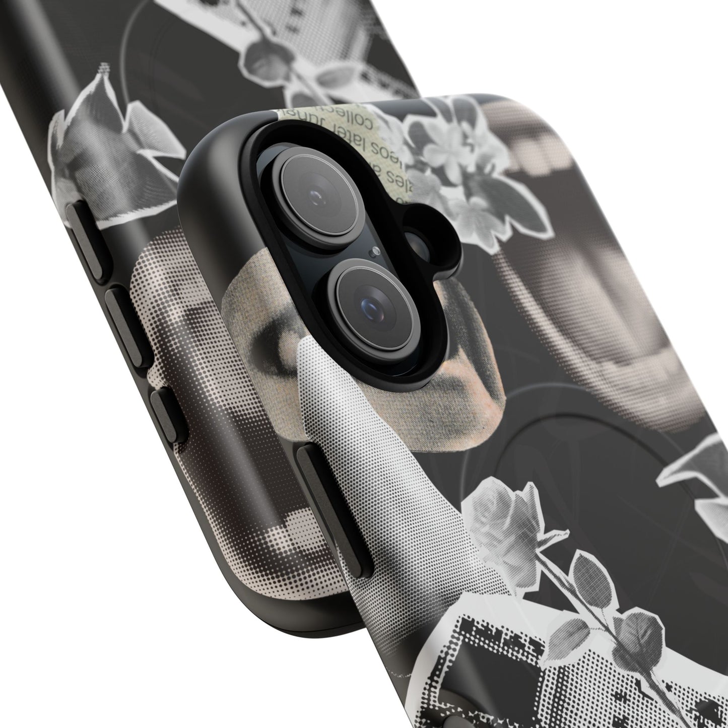 SJC's Scattered MagCase