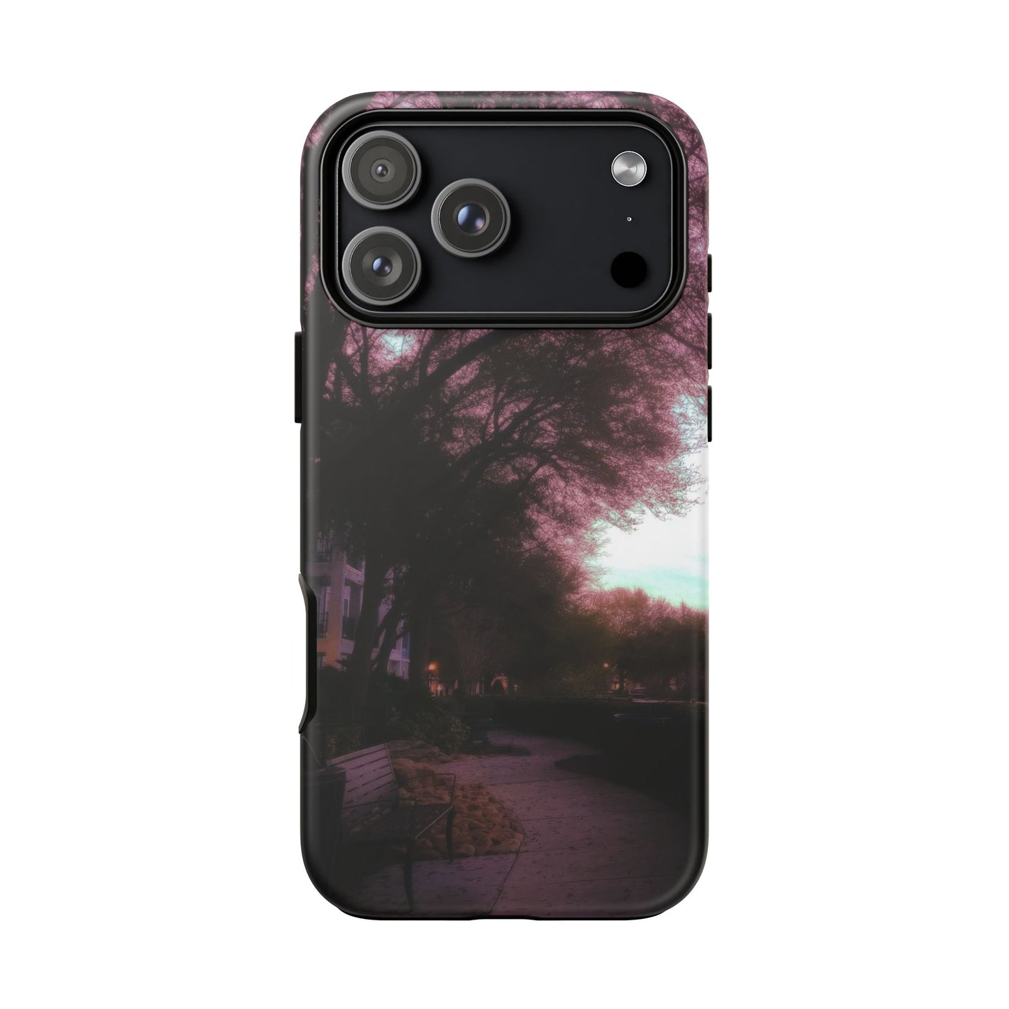 Dream World Phone Case