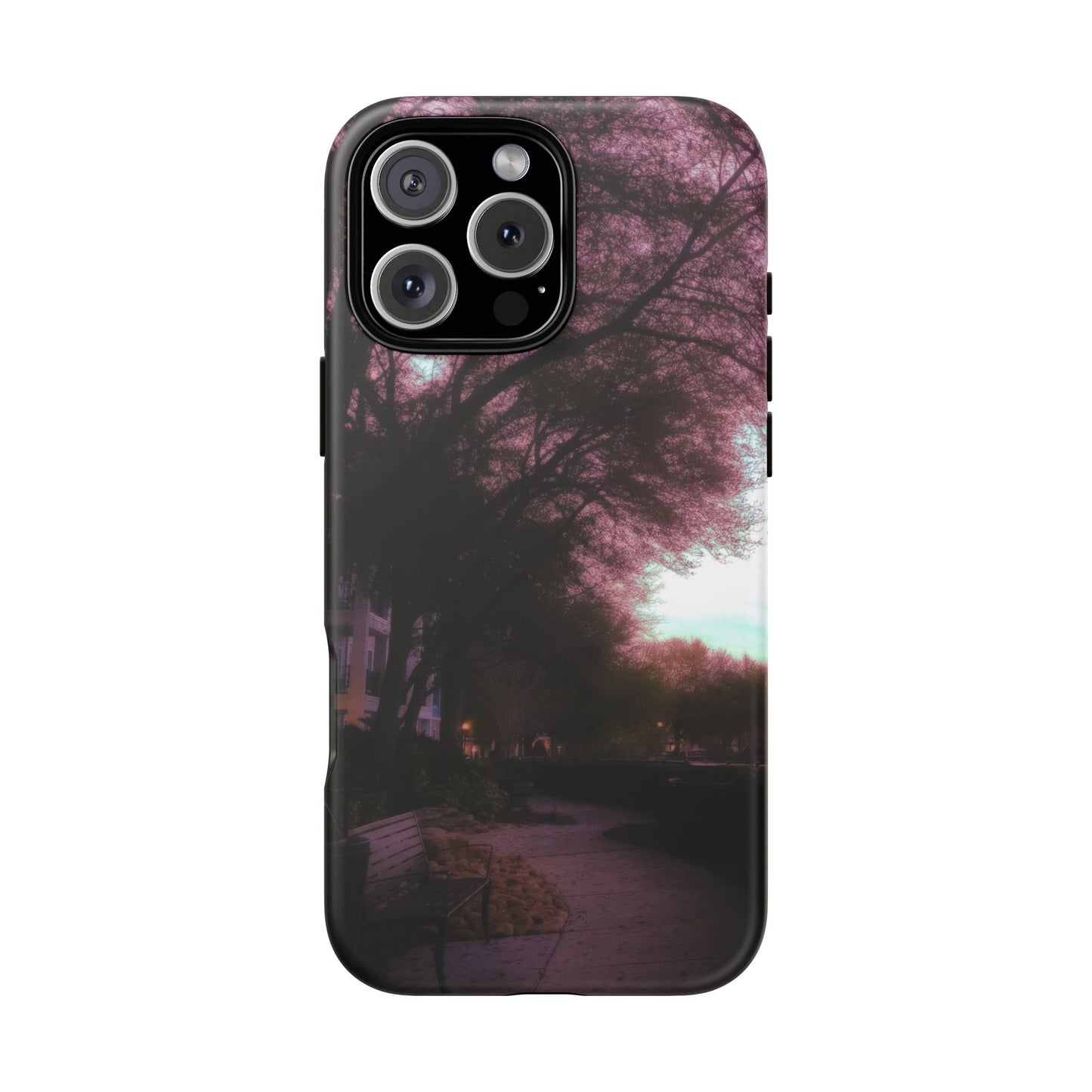 Dream World Phone Case