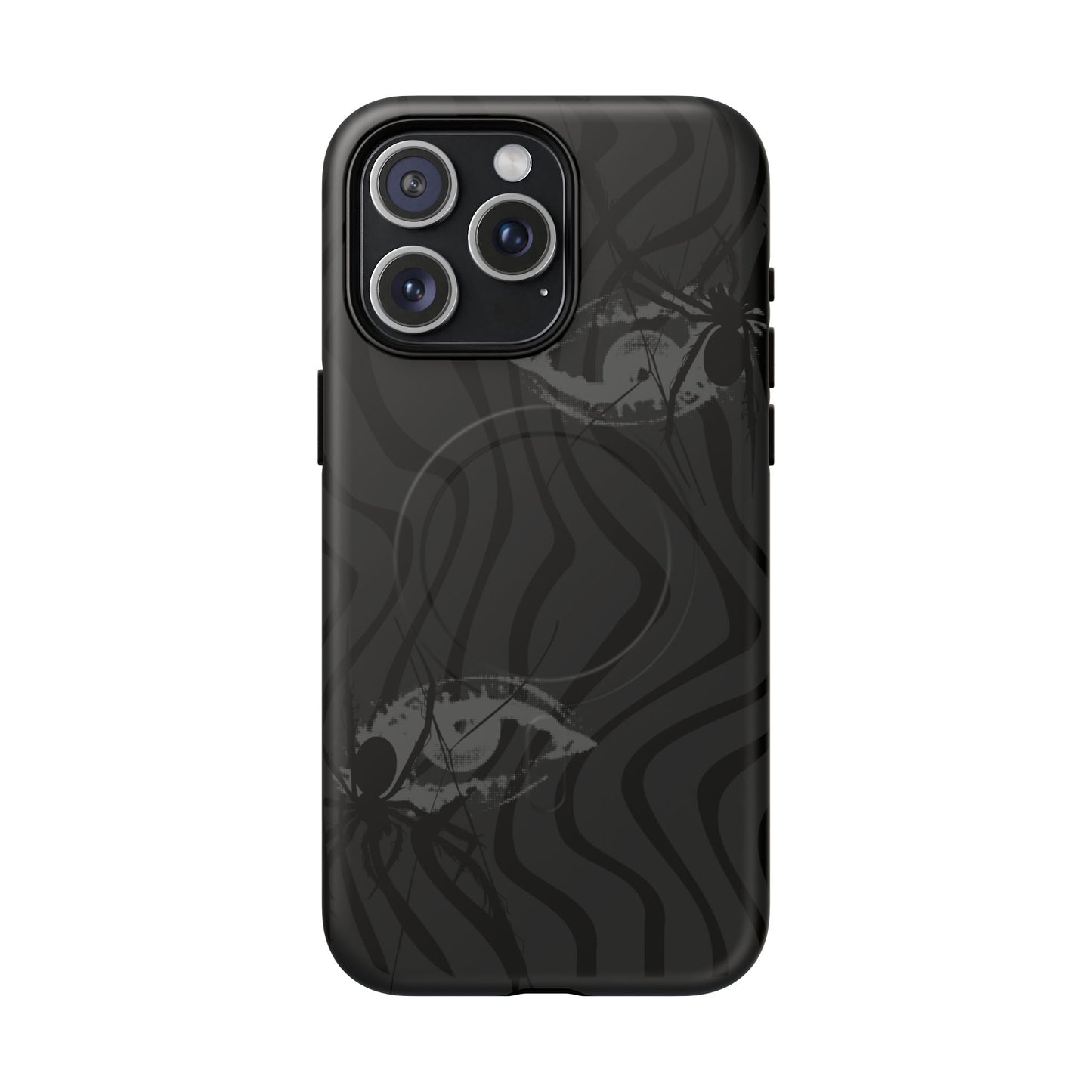 SJC's Eyes MagCase