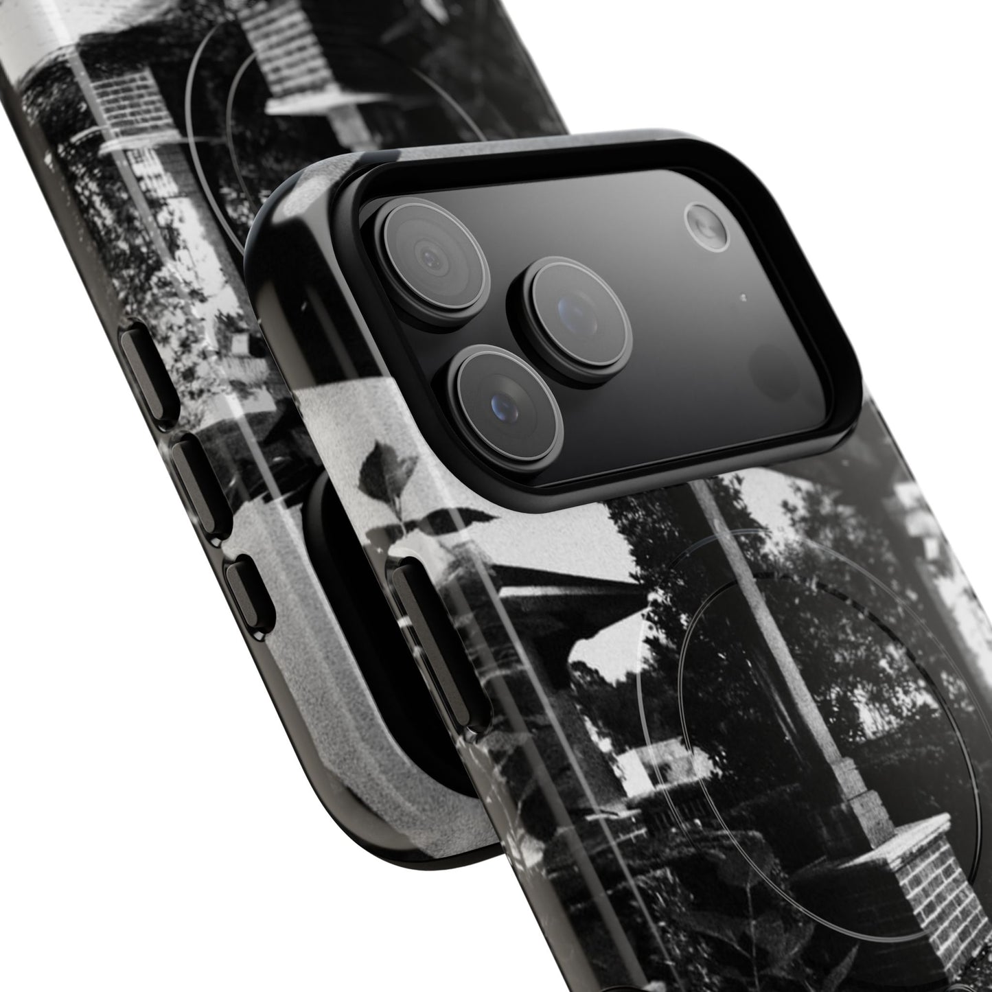 The Dark Night Collection Magcase - 2