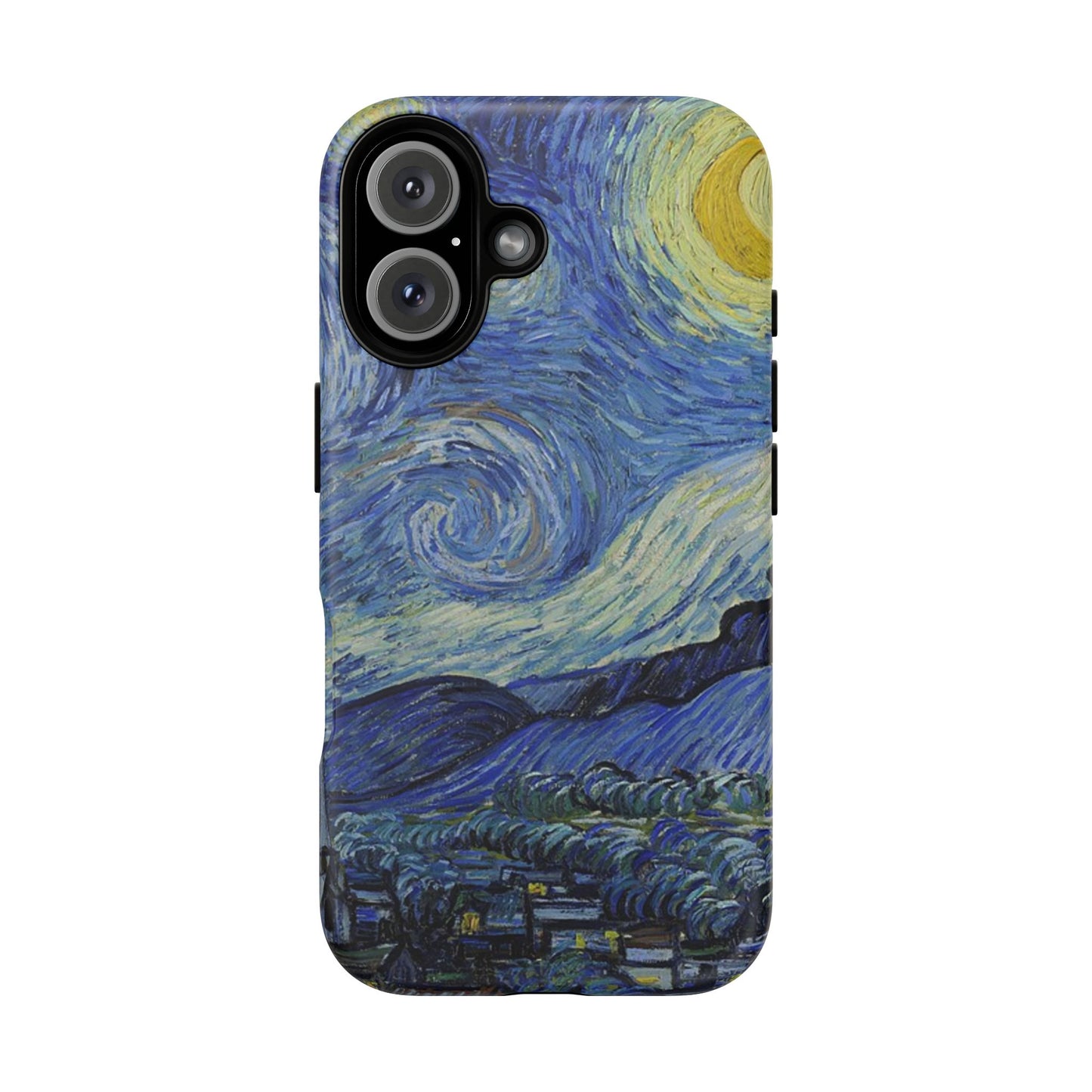 Starry Night by Van Gogh Magcase