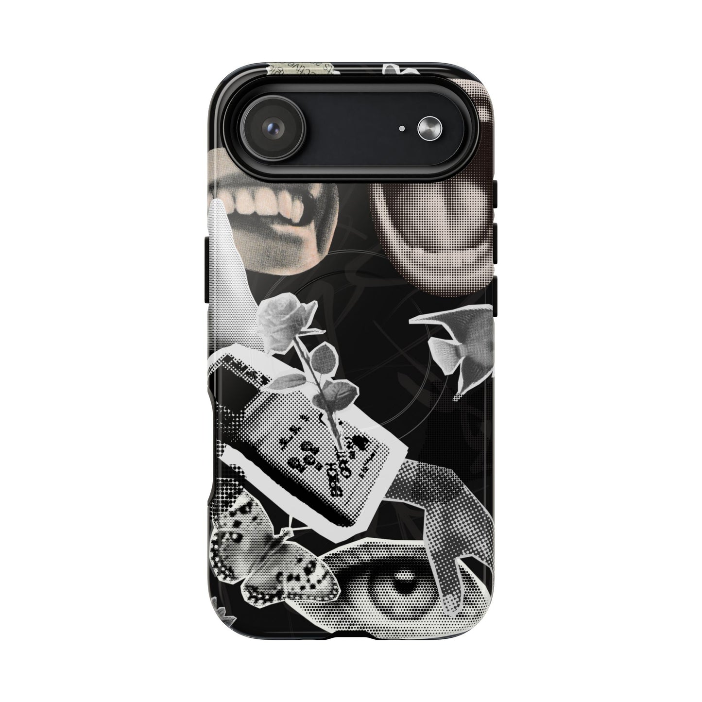 SJC's Scattered MagCase