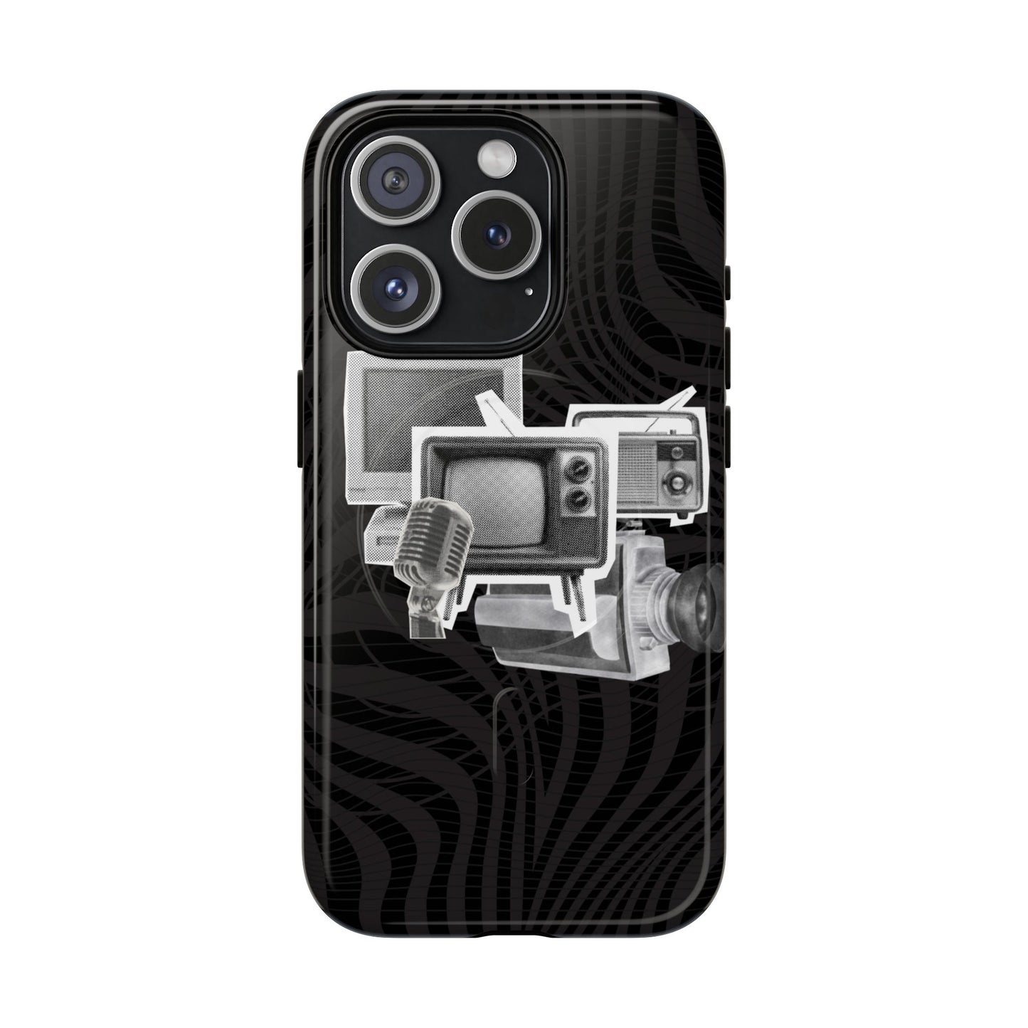 SJC's Entertainment MagCase