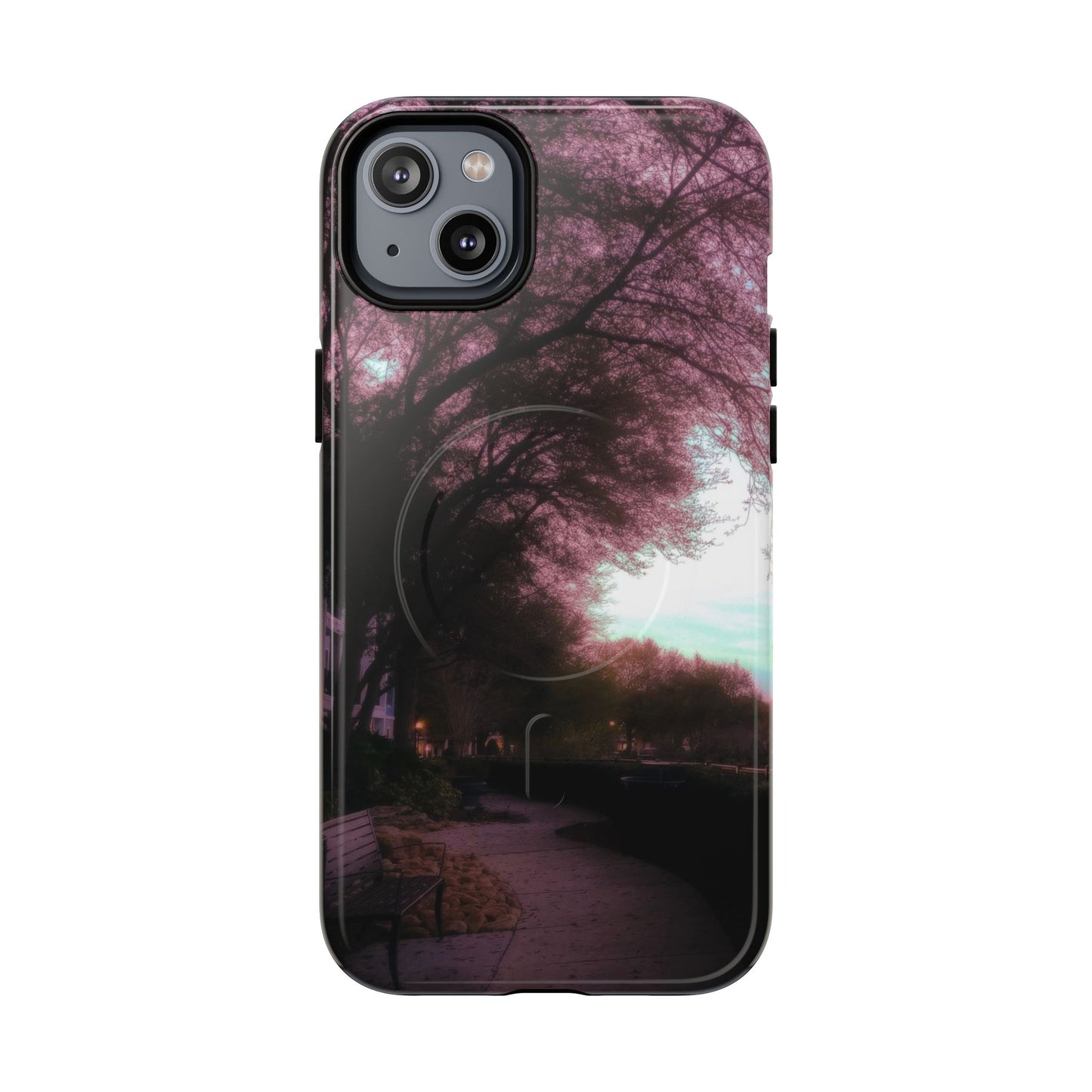 Dream World Magcase