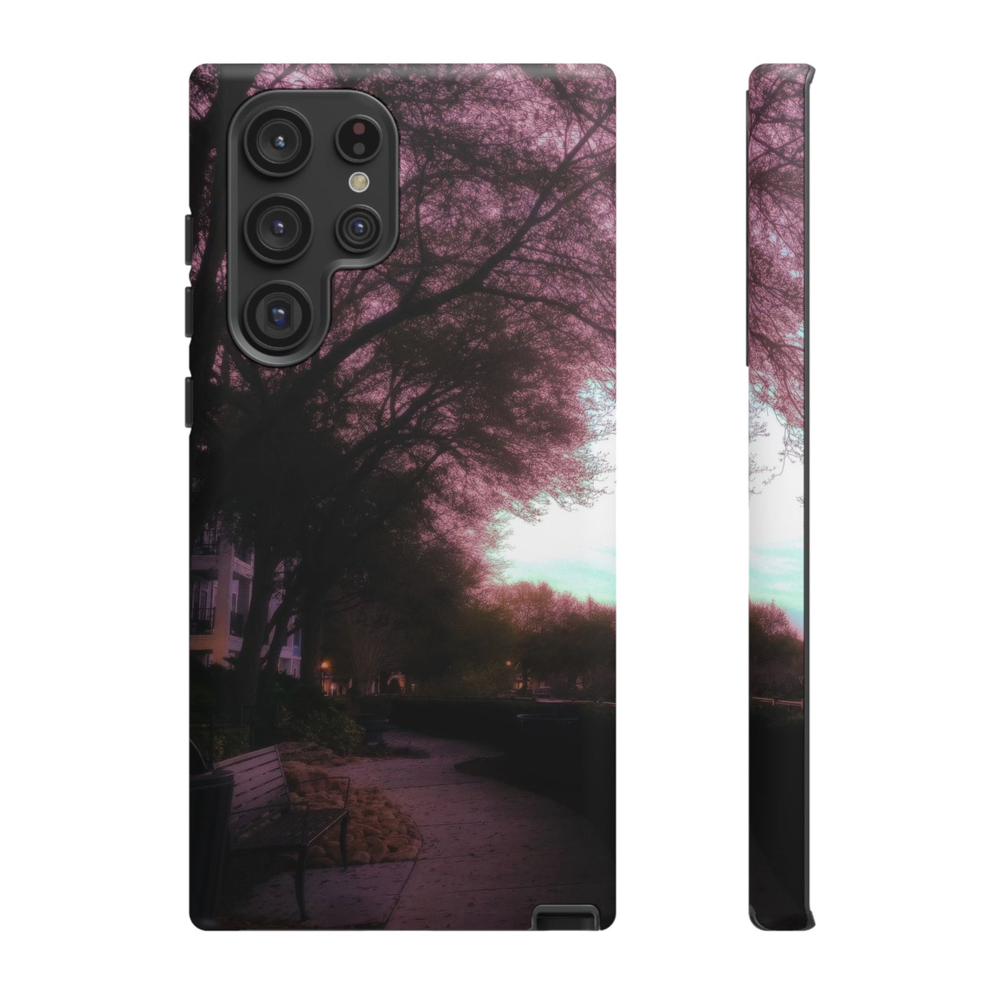 Dream World Phone Case