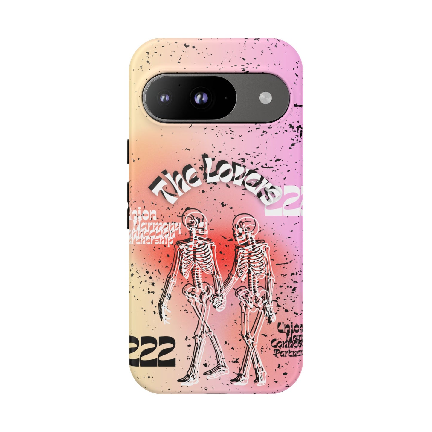 The Lovers Phone Case