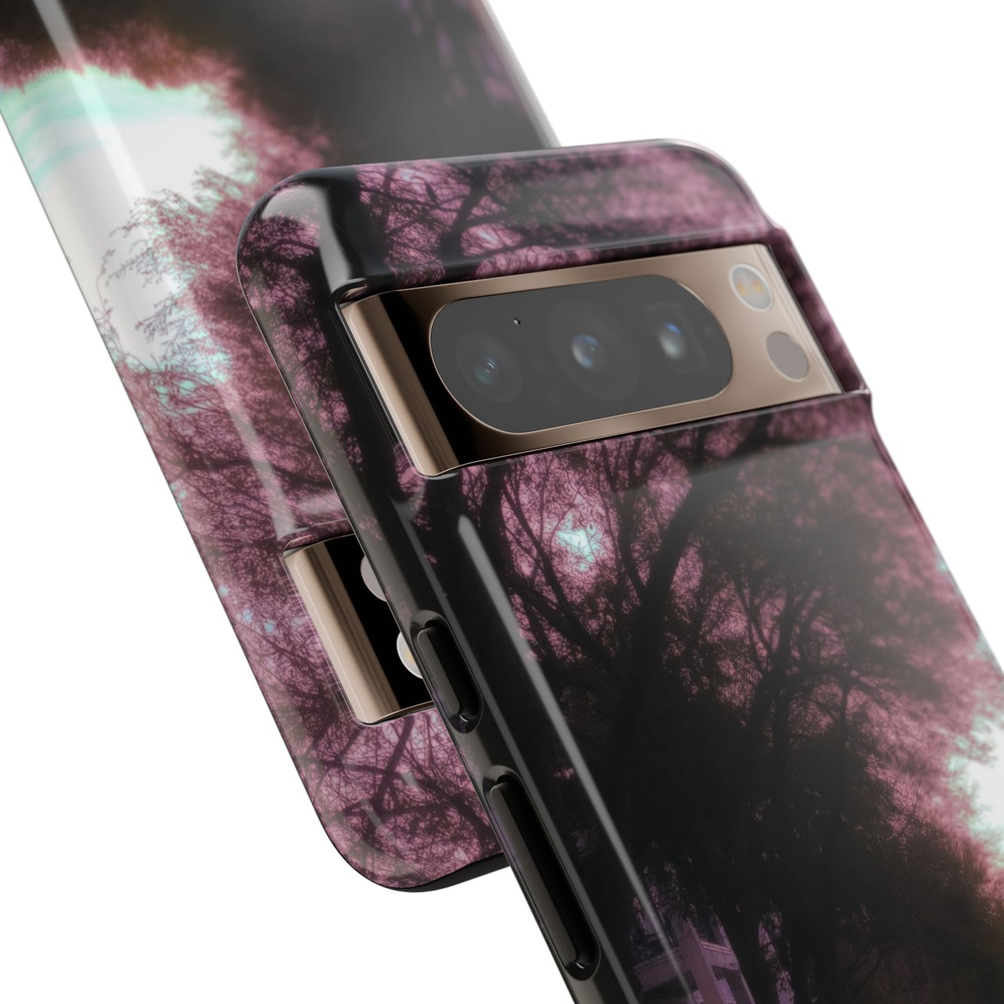 Dream World Phone Case