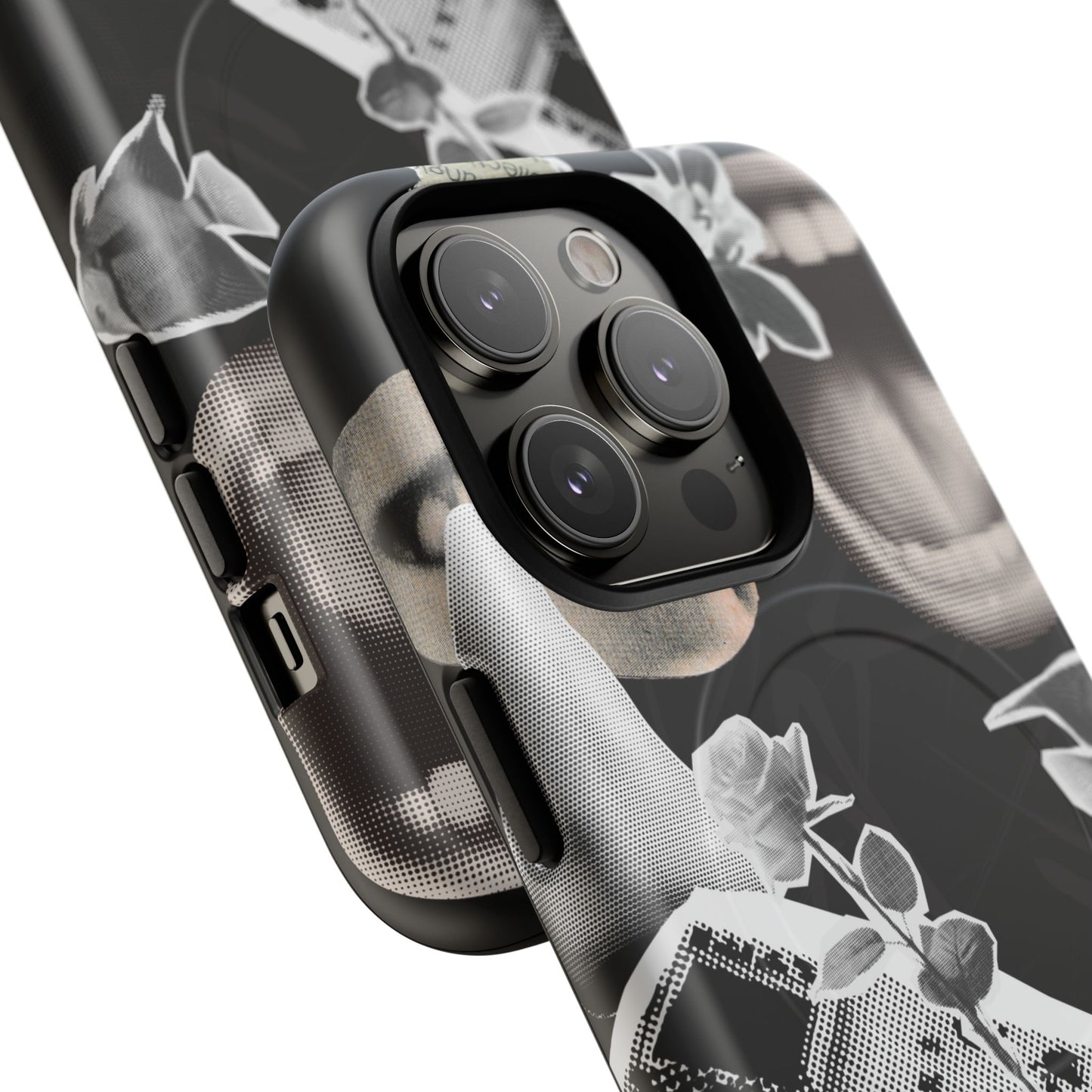 SJC's Scattered MagCase