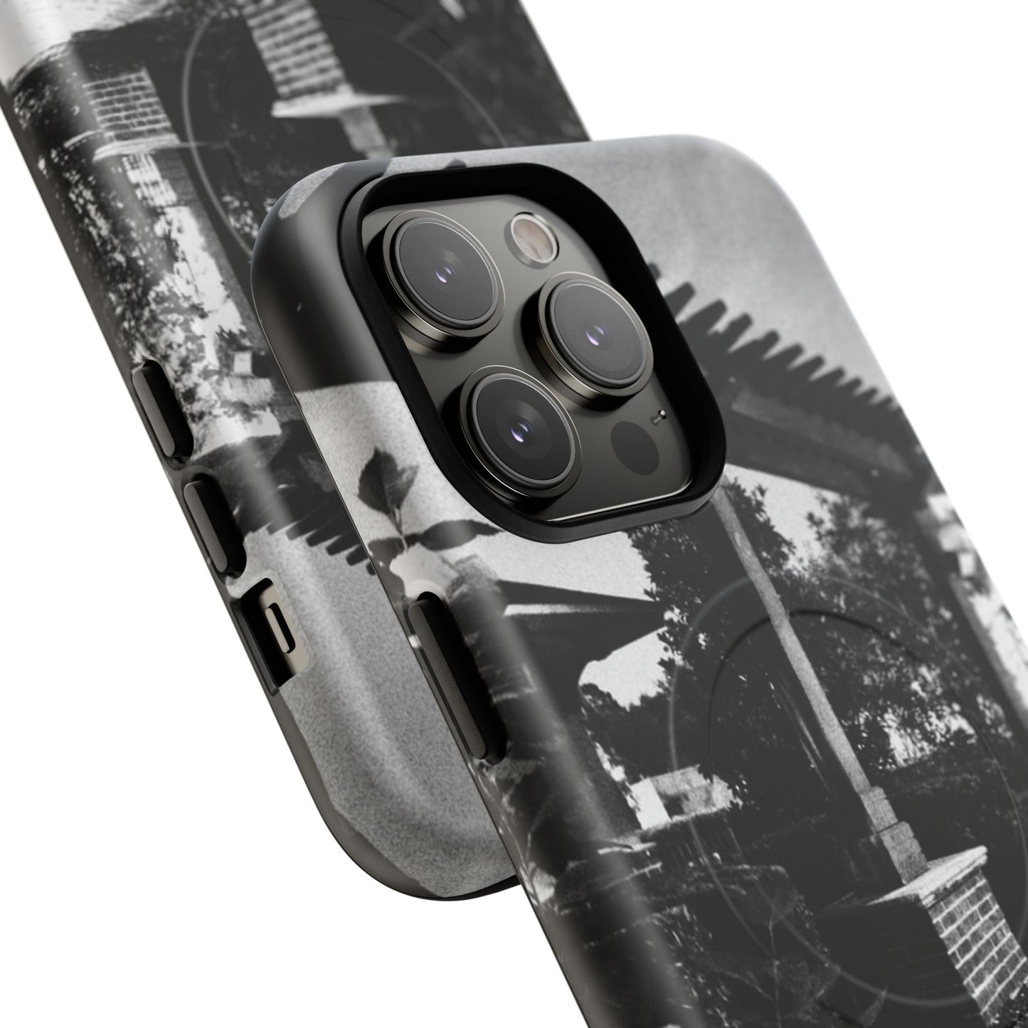 The Dark Night Collection Magcase - 2