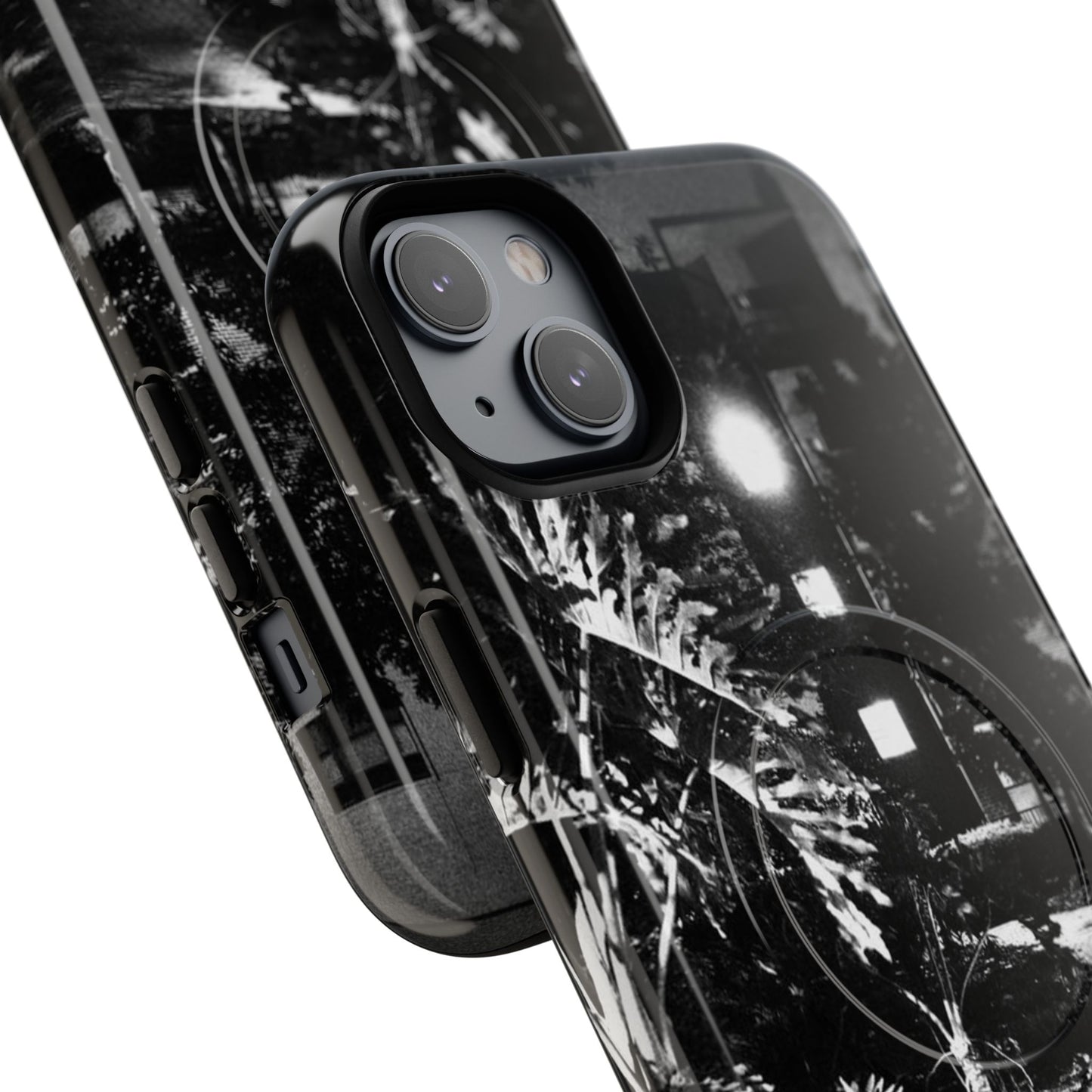 The Dark Night Collection Magcase - 1