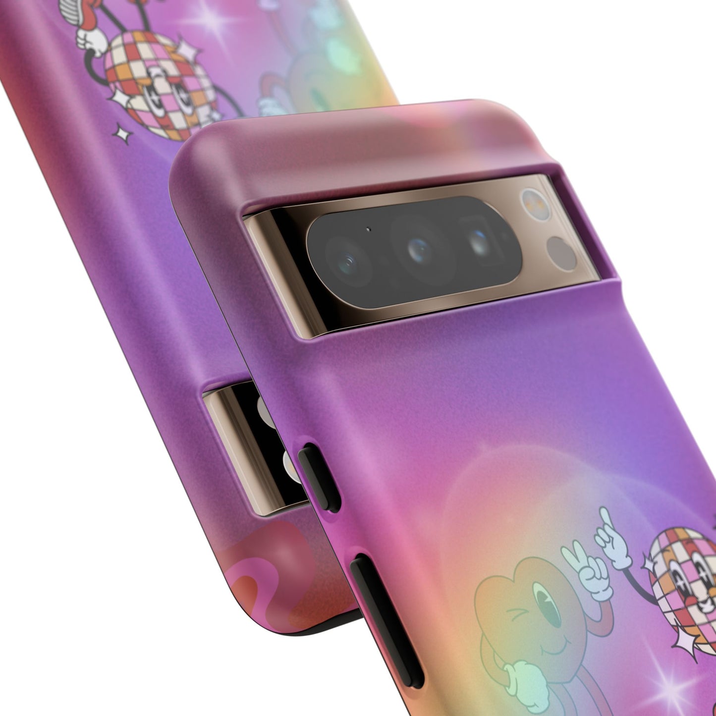 Disco Love Phone Case
