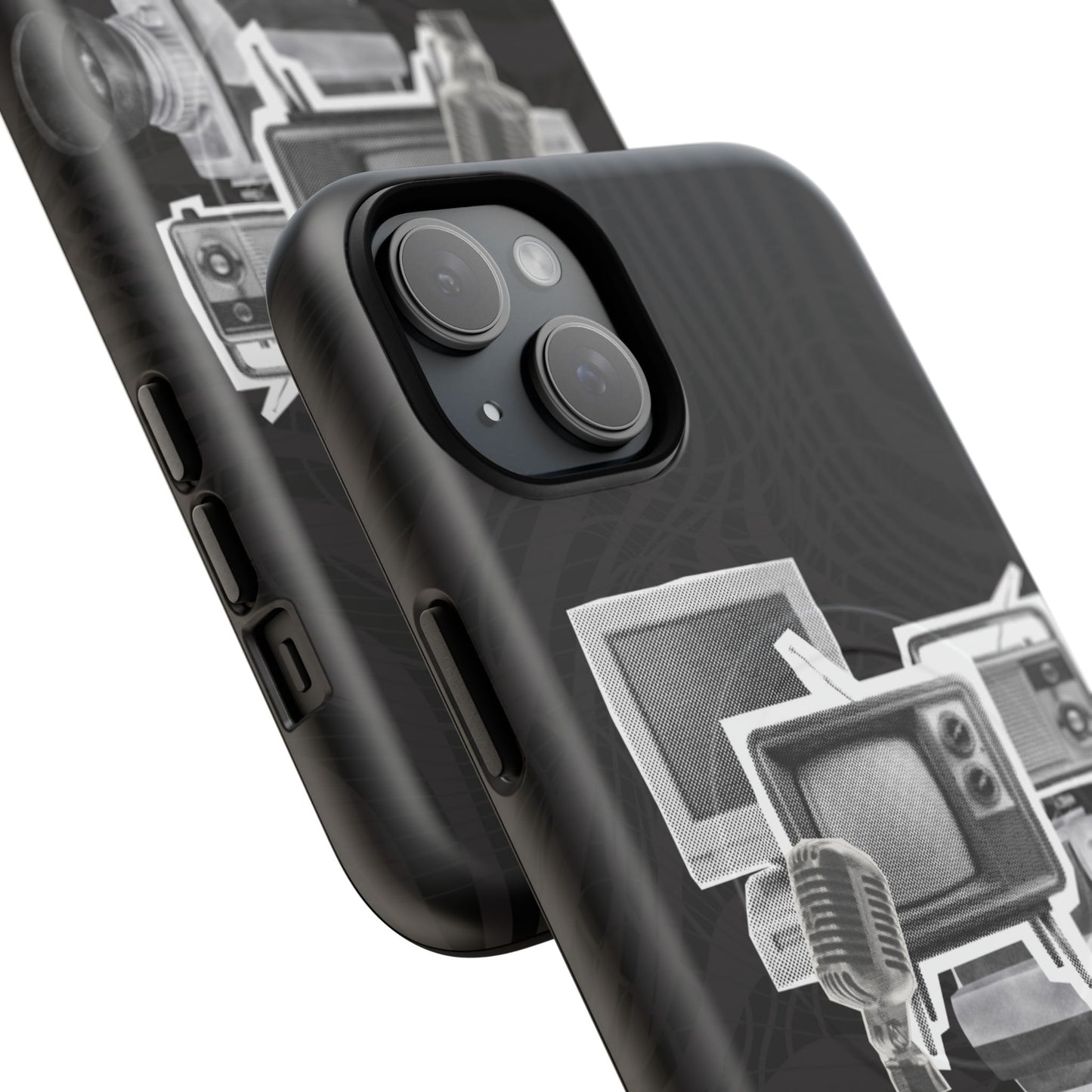 SJC's Entertainment MagCase