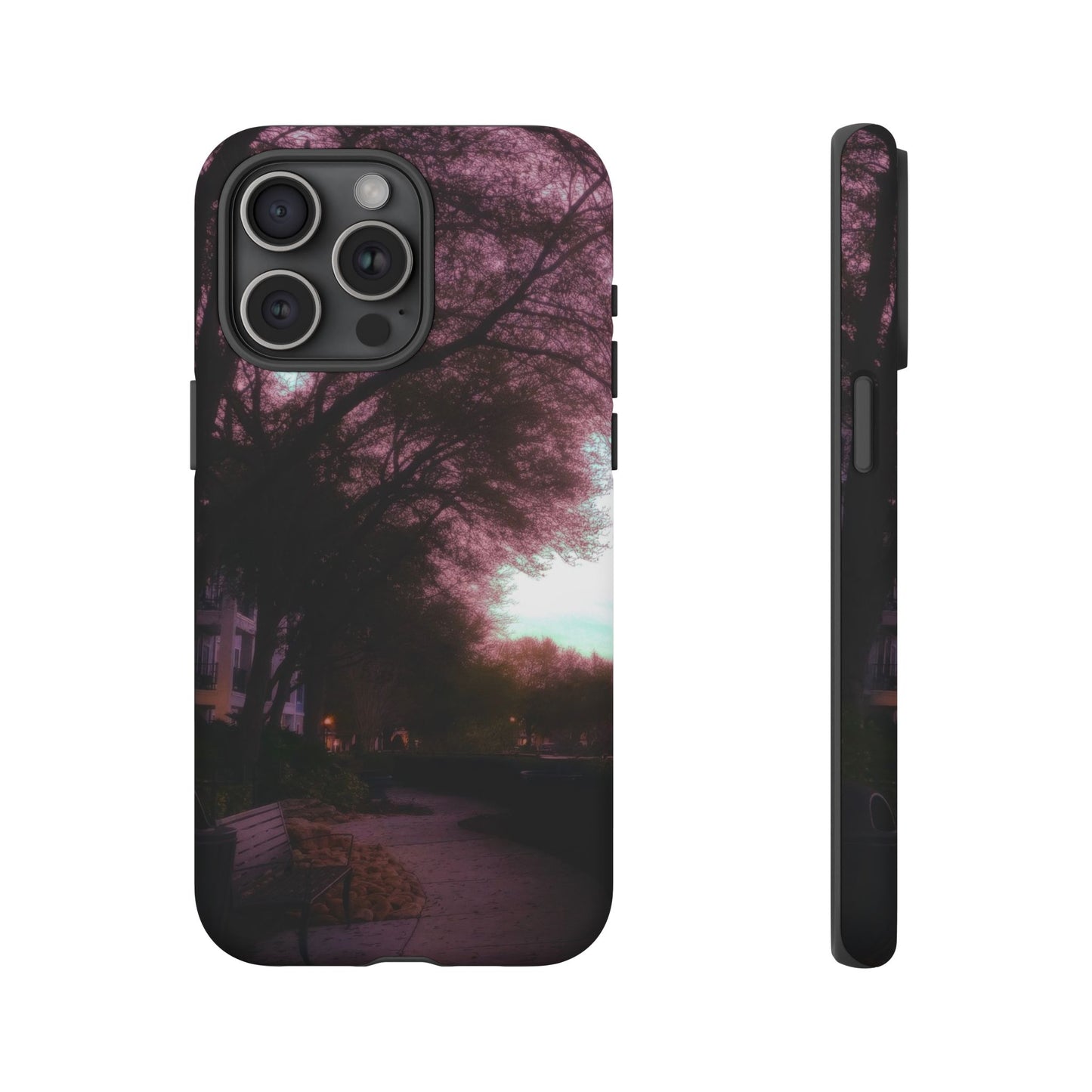 Dream World Phone Case