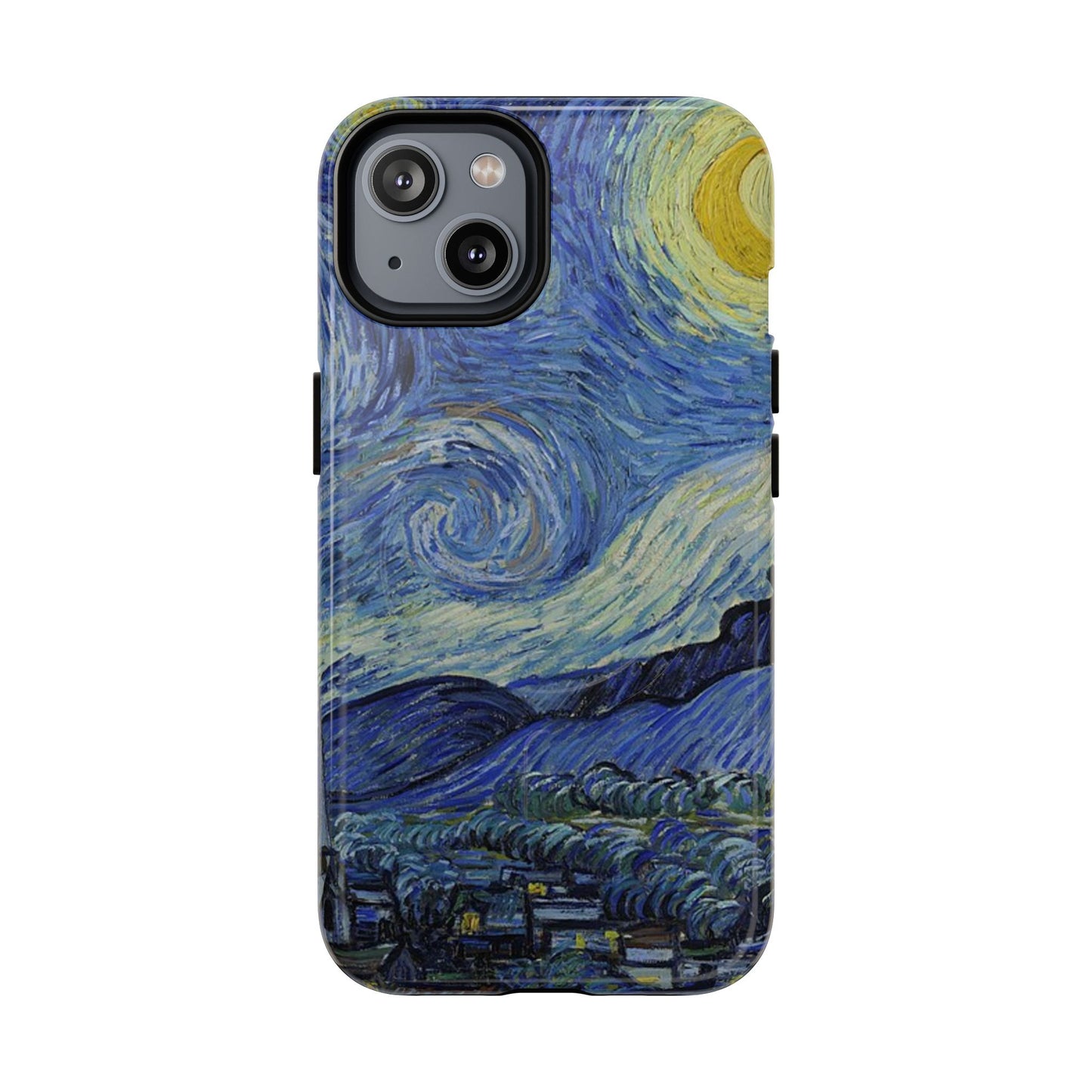 Starry Night by Van Gogh Magcase