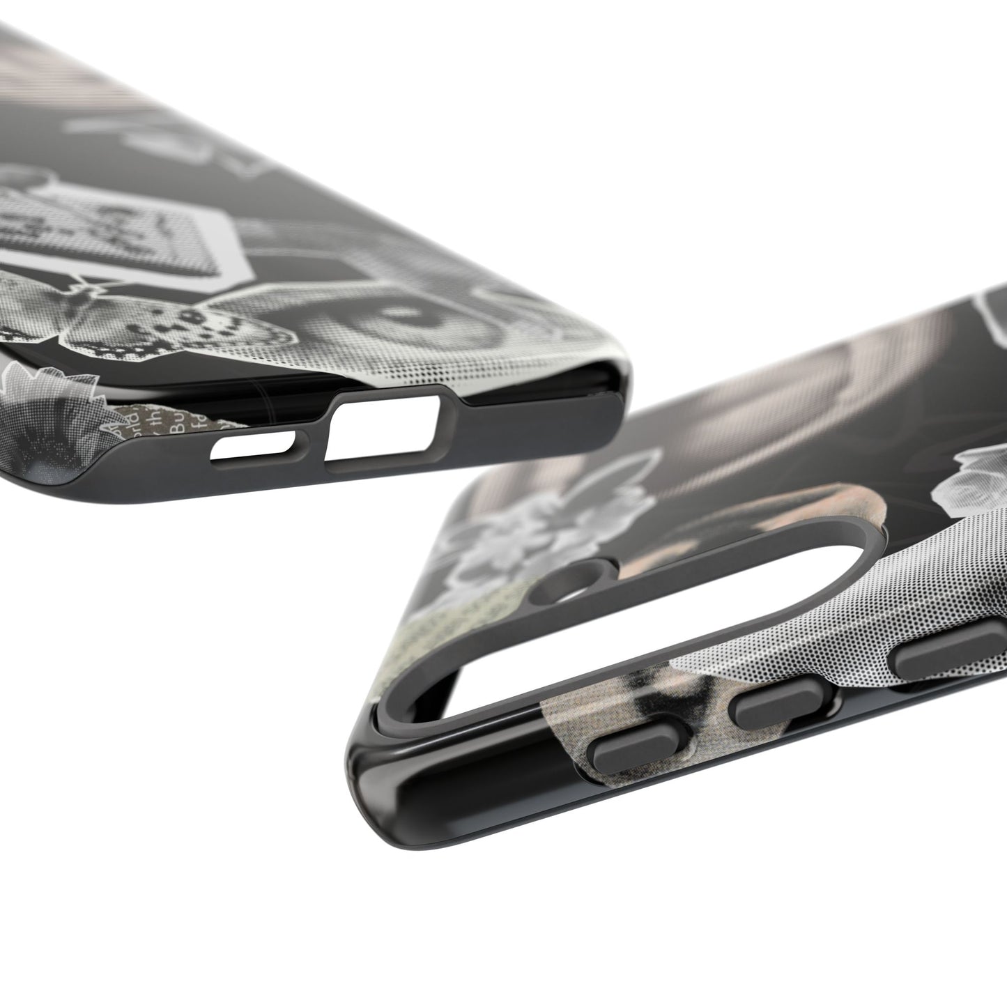 SJC's Scattered Phone Case