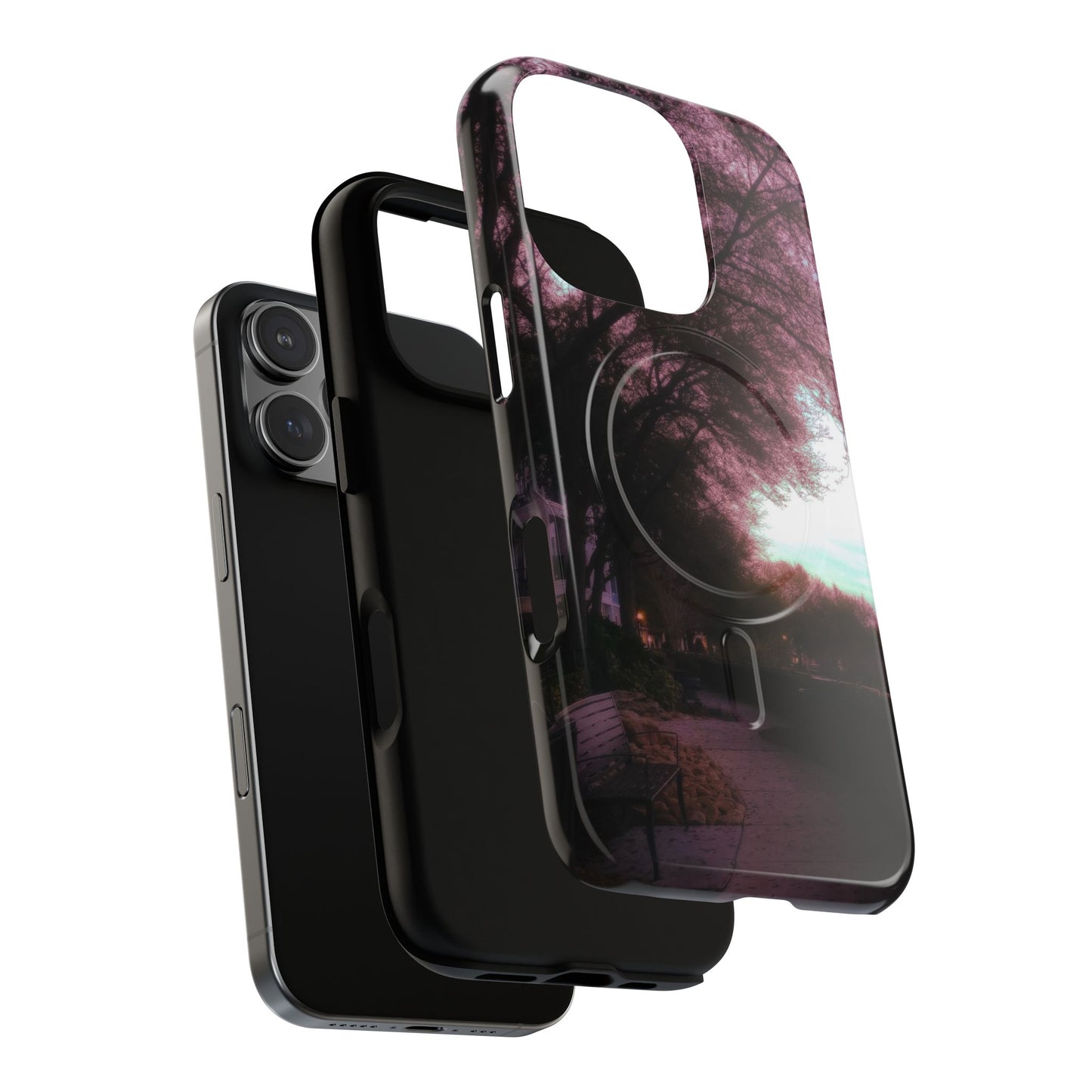 Dream World Magcase