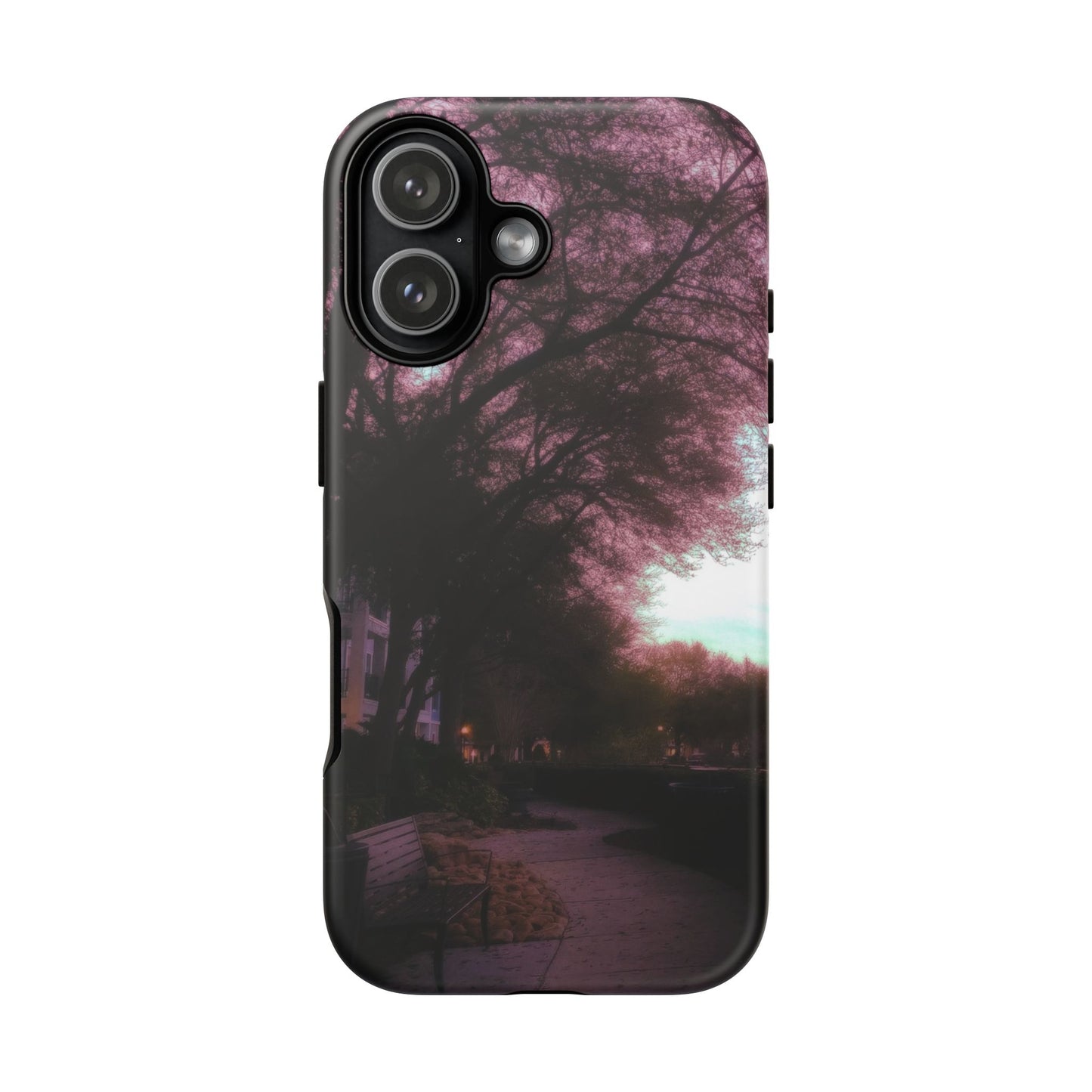 Dream World Phone Case