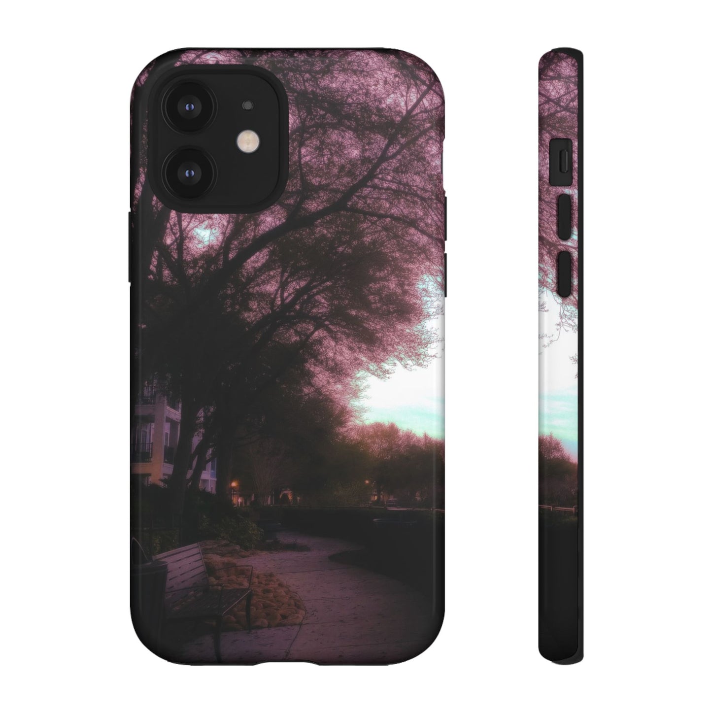 Dream World Phone Case