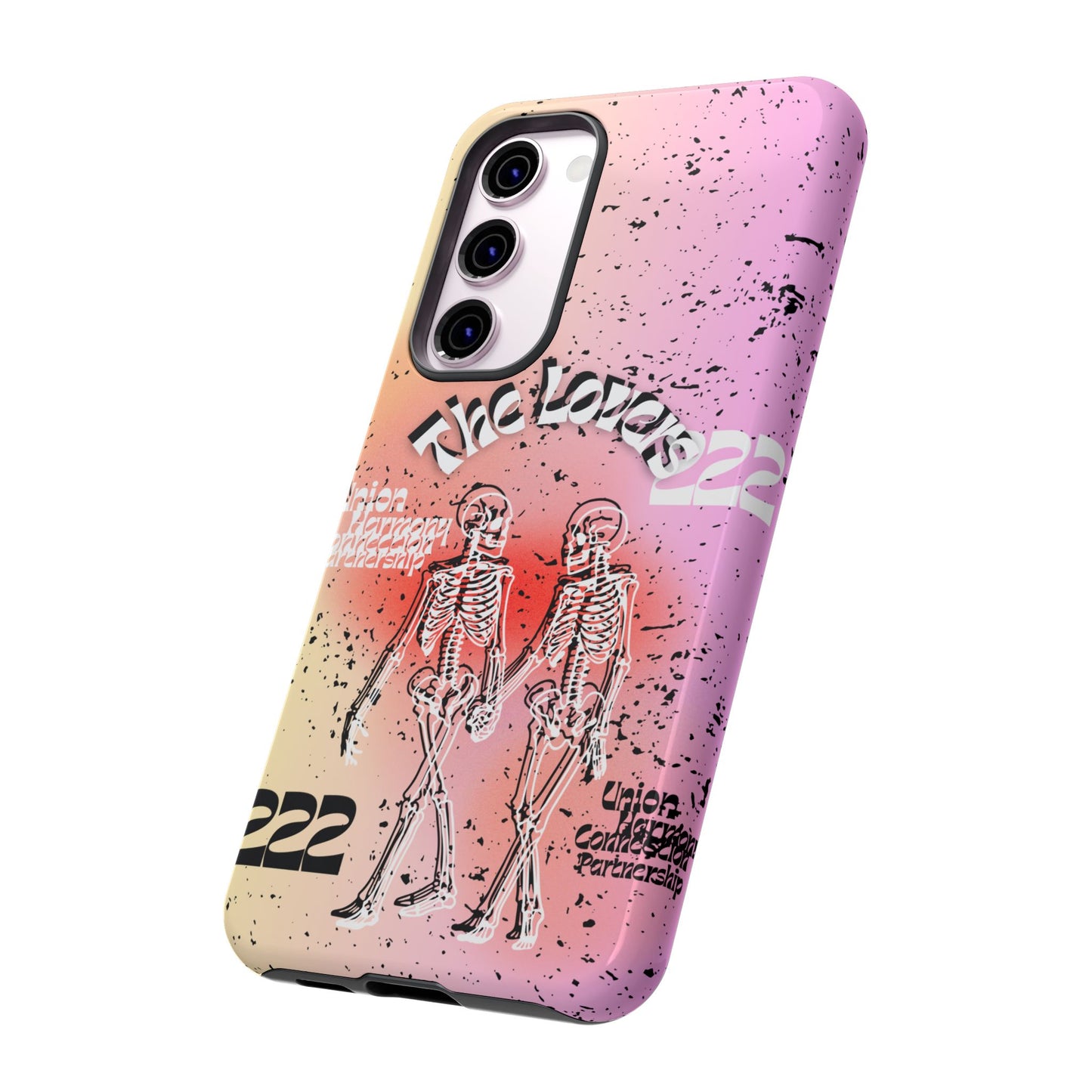 The Lovers Phone Case