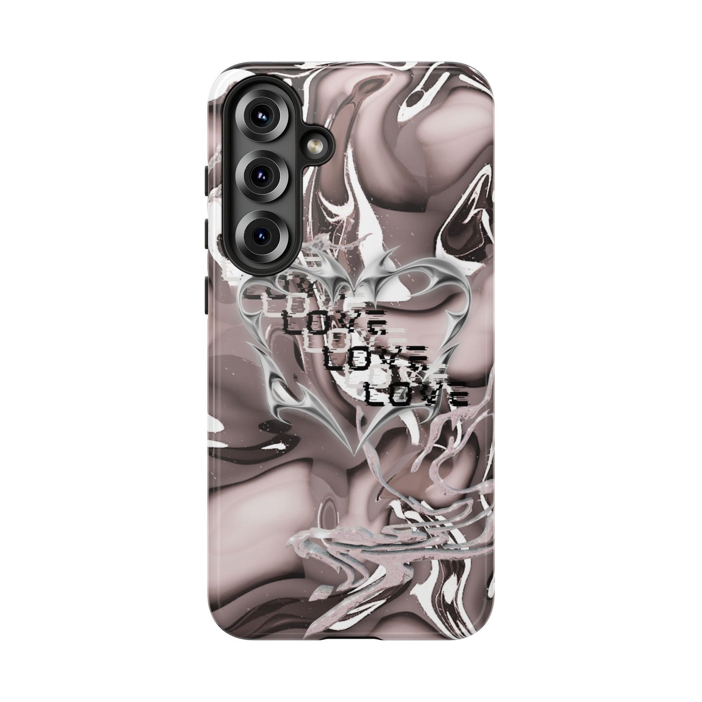 3000s Love Phone Case