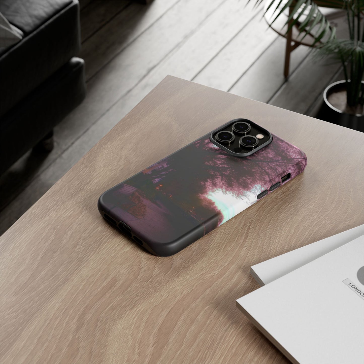 Dream World Phone Case
