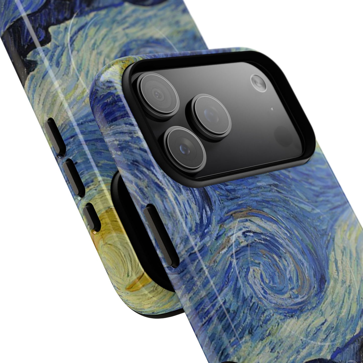 Starry Night by Van Gogh Magcase
