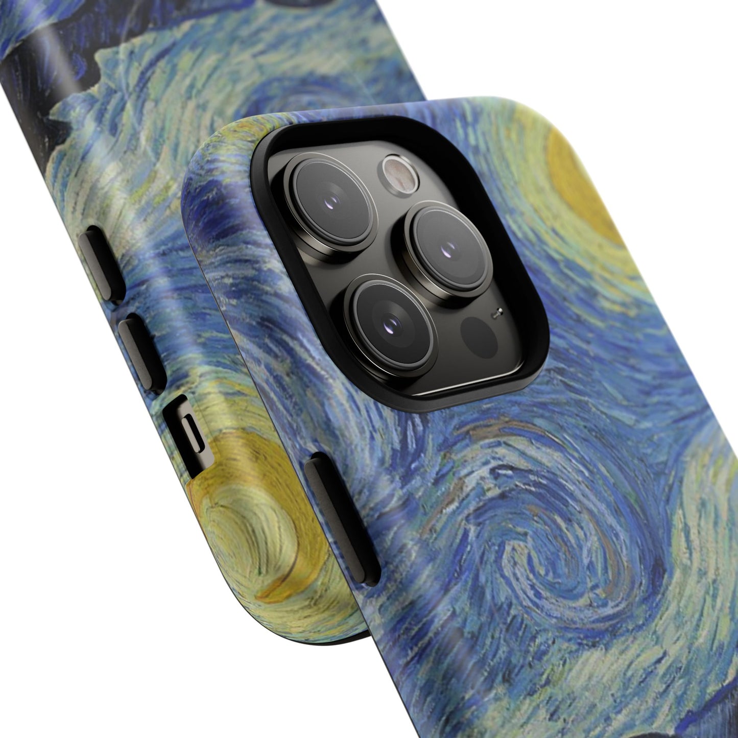 Starry Night by Van Gogh Magcase
