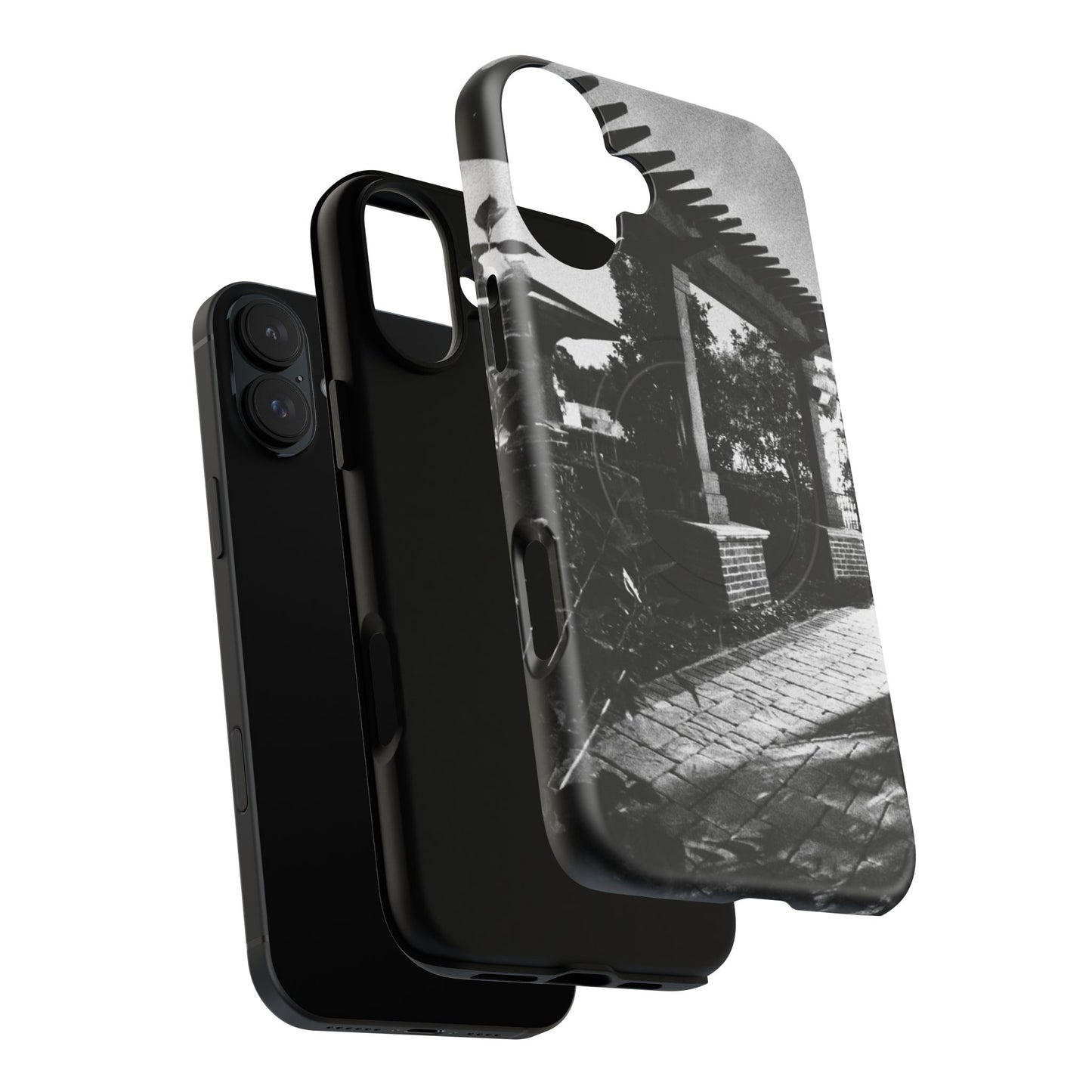 The Dark Night Collection Magcase - 2