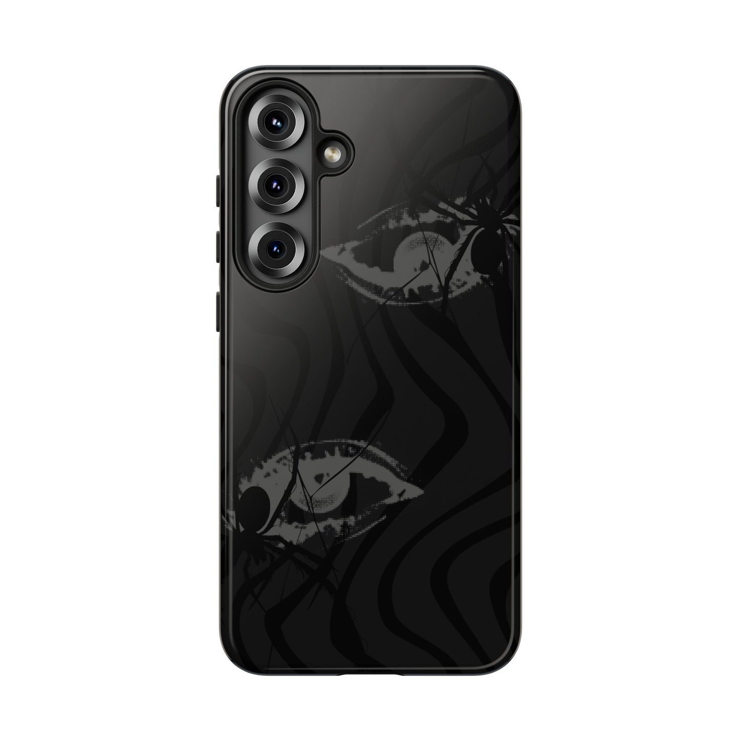 SJC's Eyes Phone Case