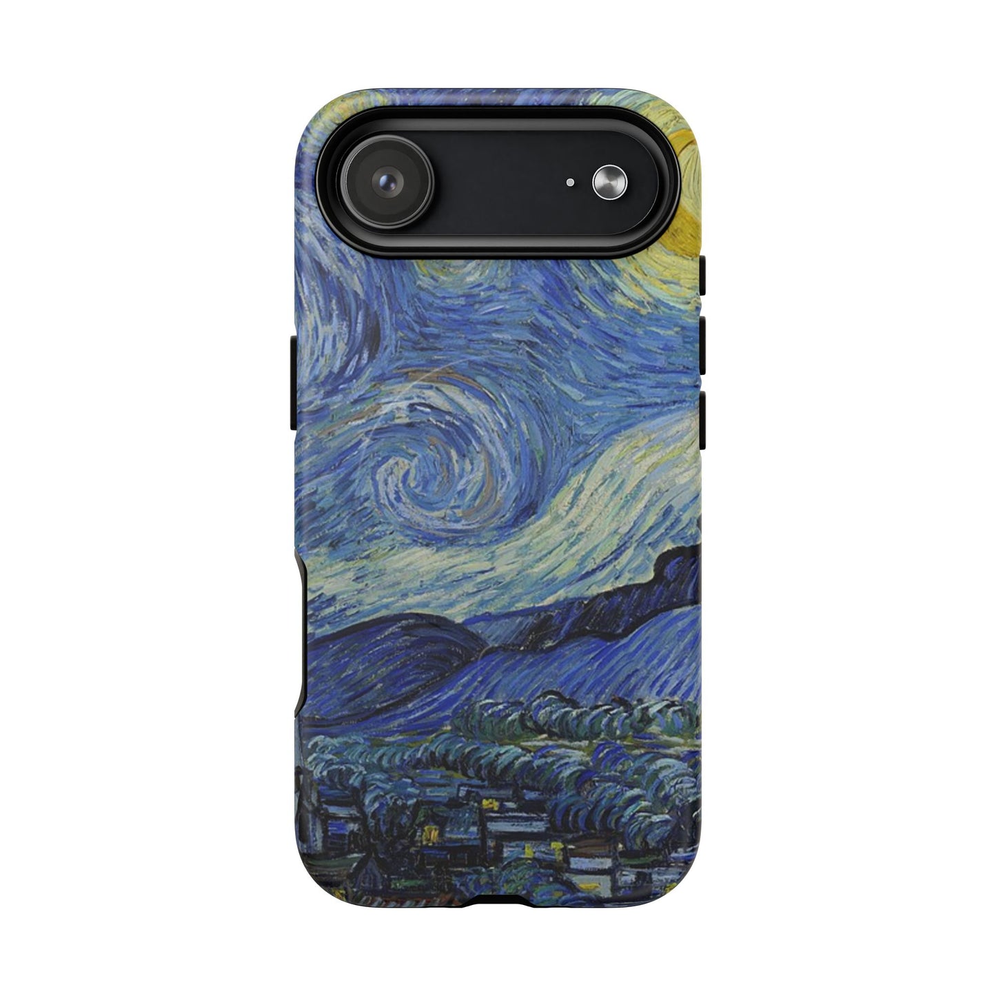 Starry Night by Van Gogh Magcase