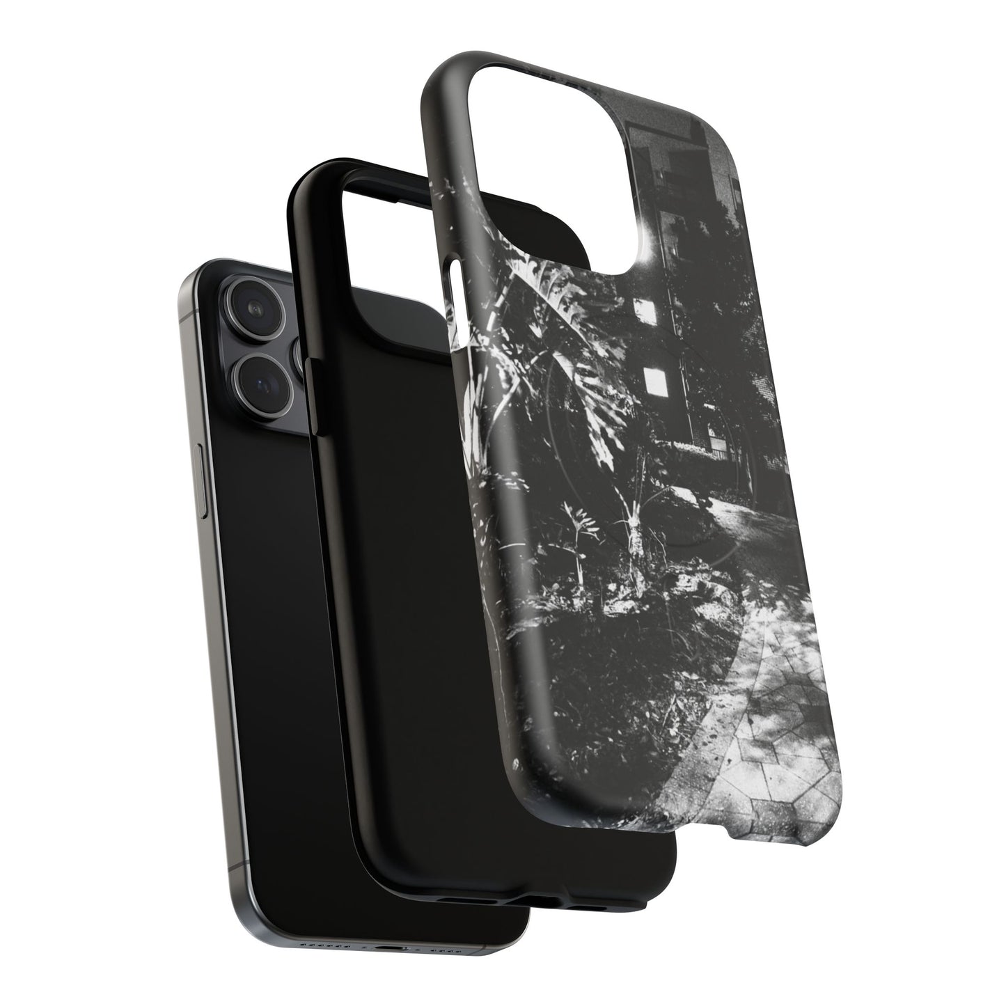 The Dark Night Collection Magcase - 1