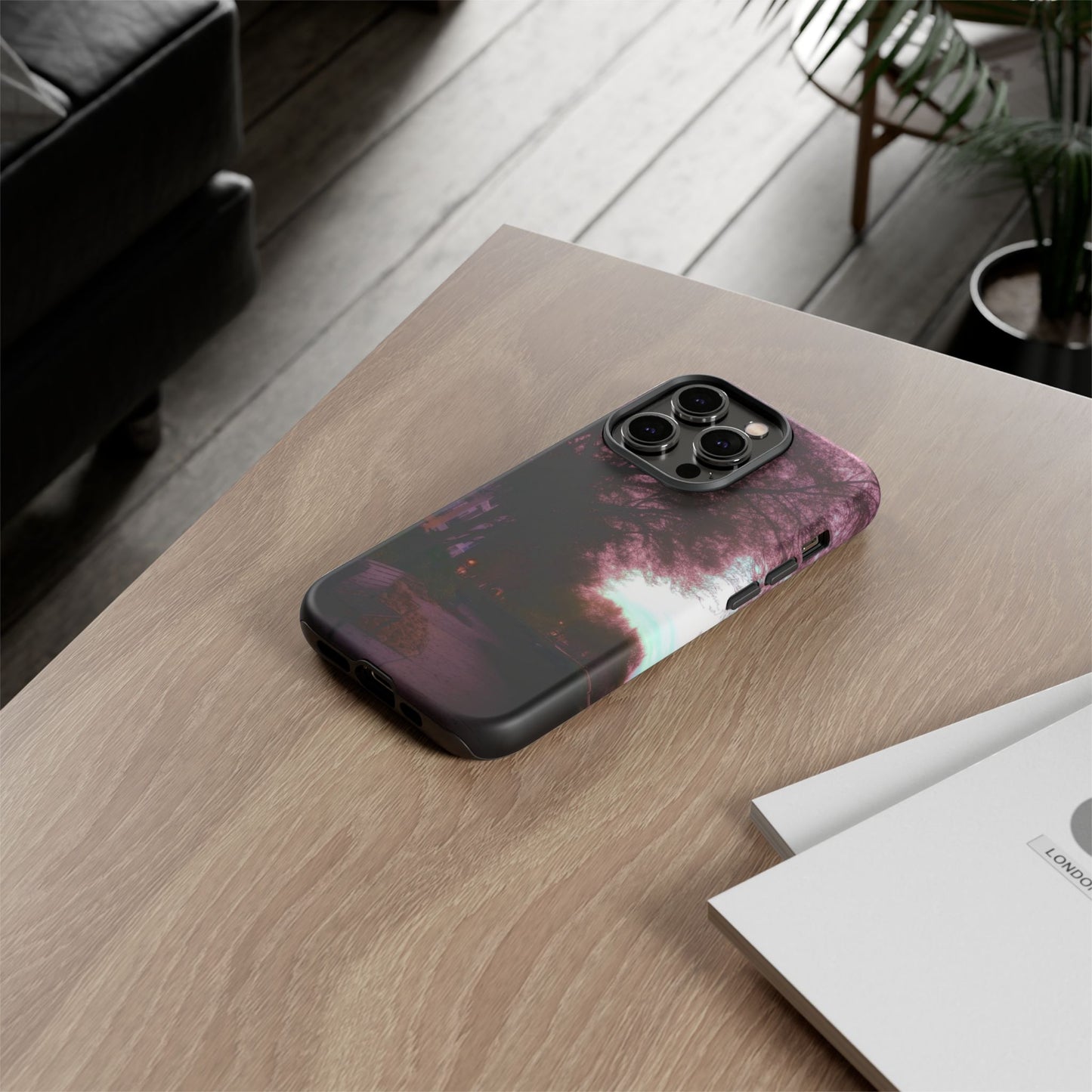 Dream World Phone Case