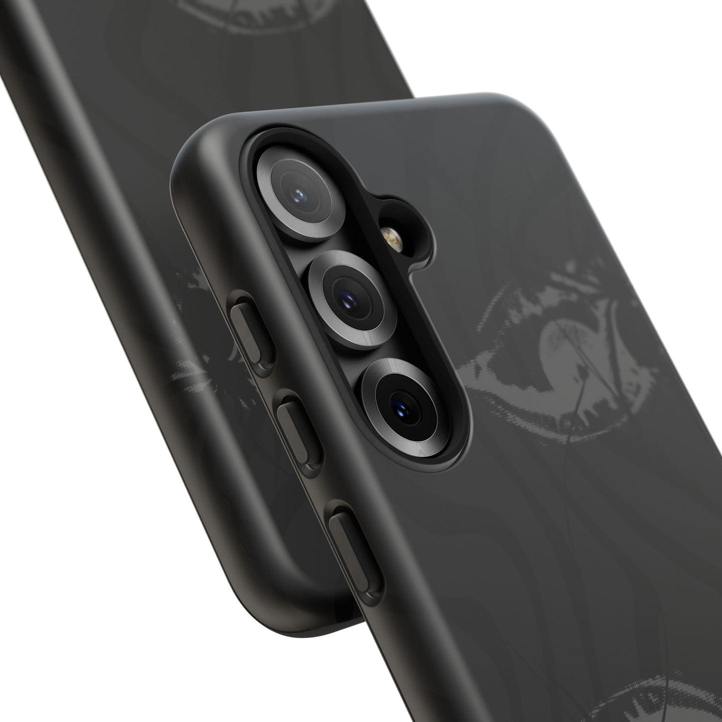 SJC's Eyes Phone Case
