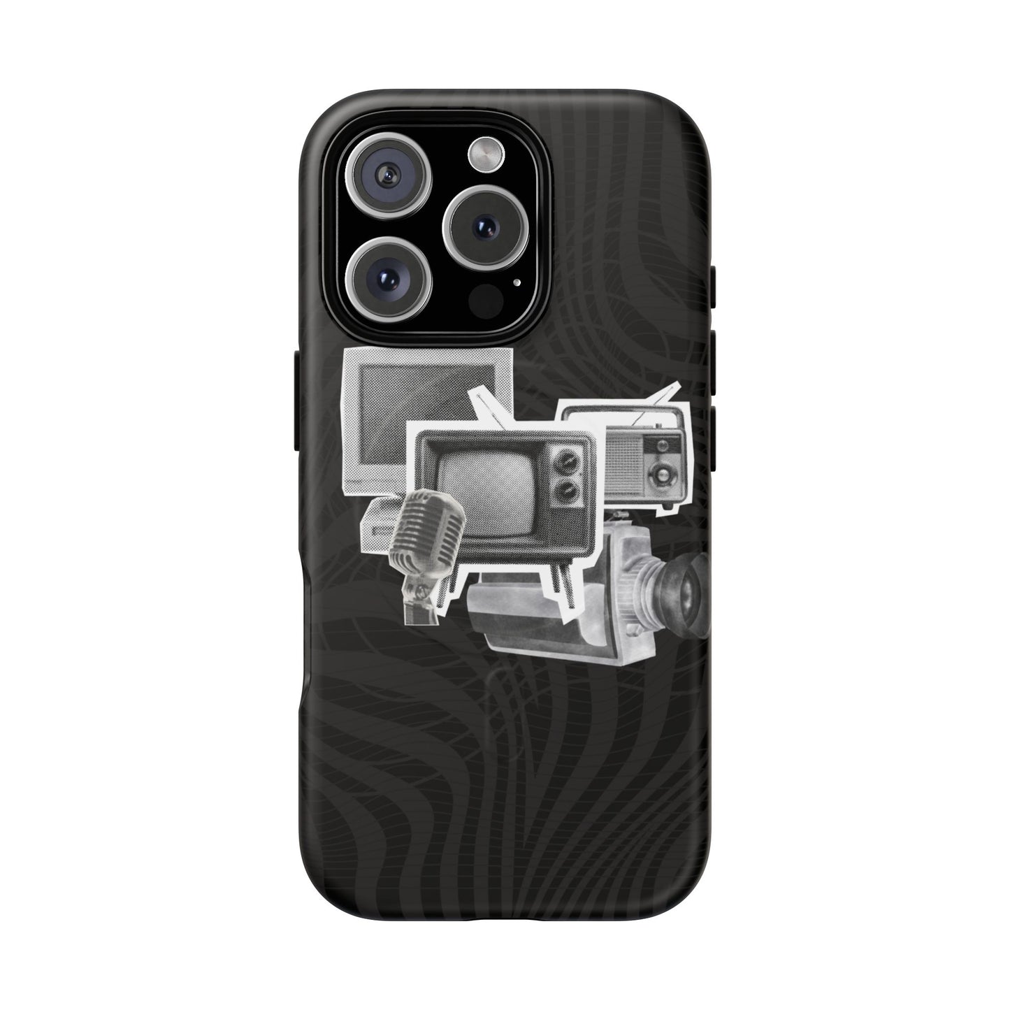 SJC's Entertainment MagCase