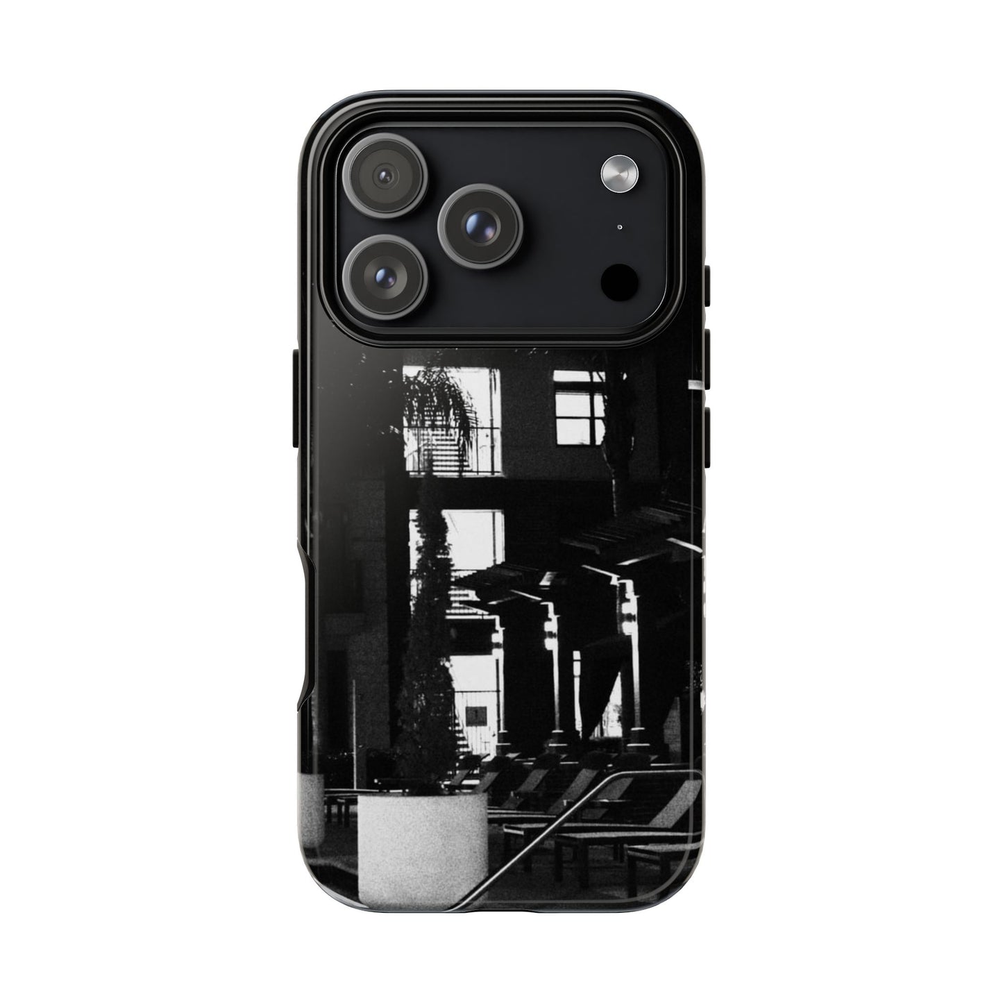 The Dark Night Collection Phone Case - 4