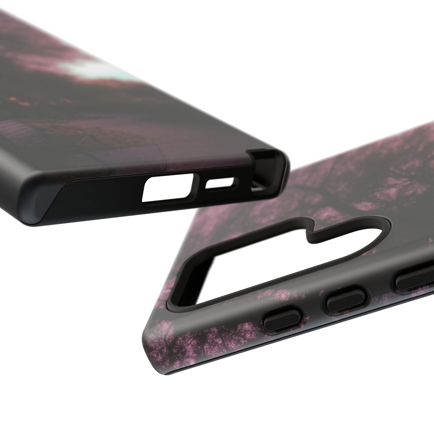 Dream World Phone Case