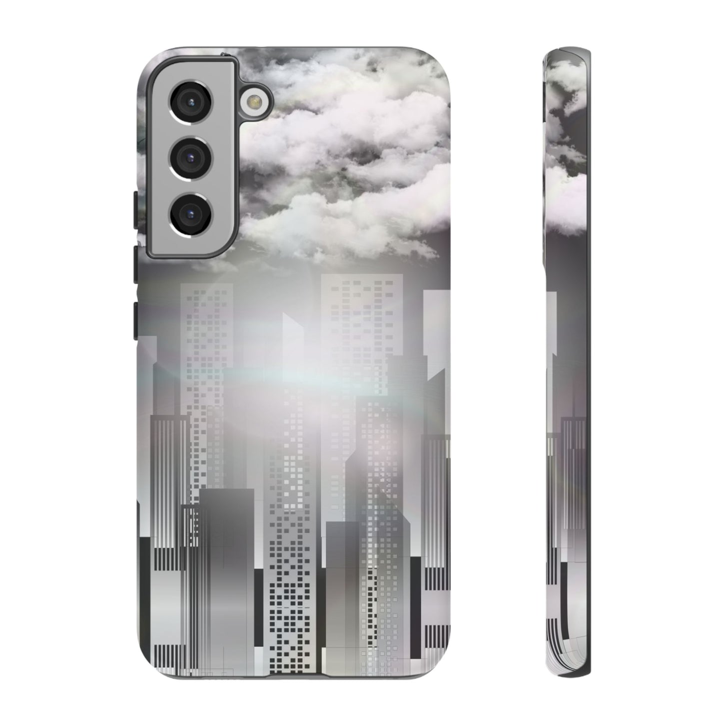 Skyline Phone Case