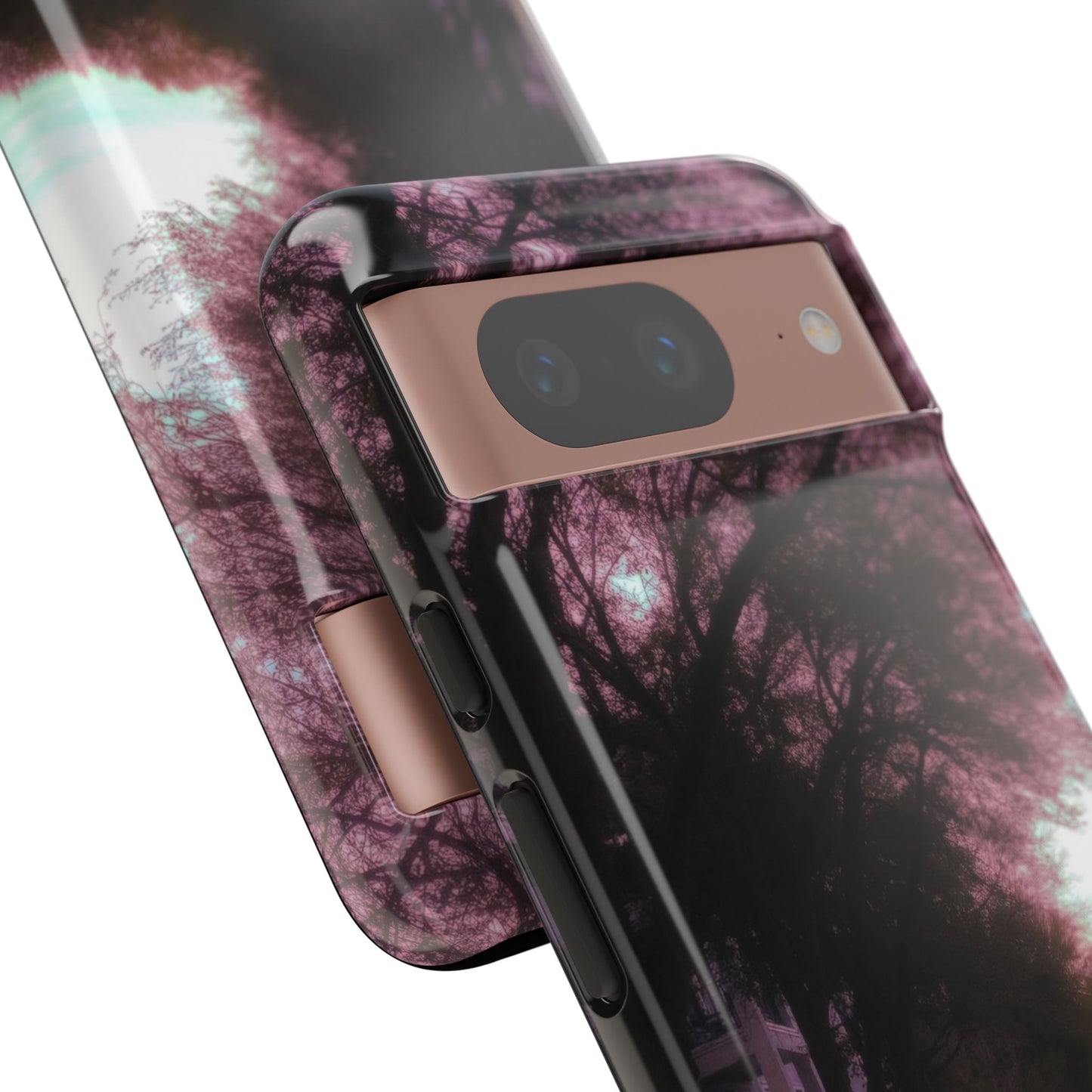 Dream World Phone Case