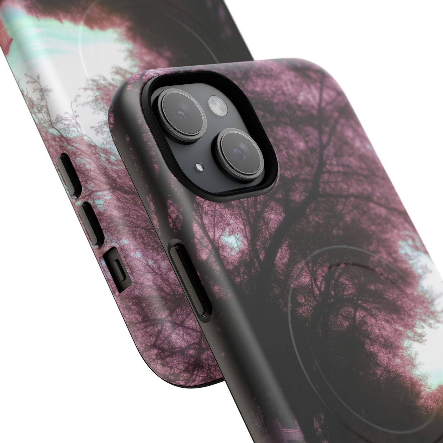 Dream World Magcase