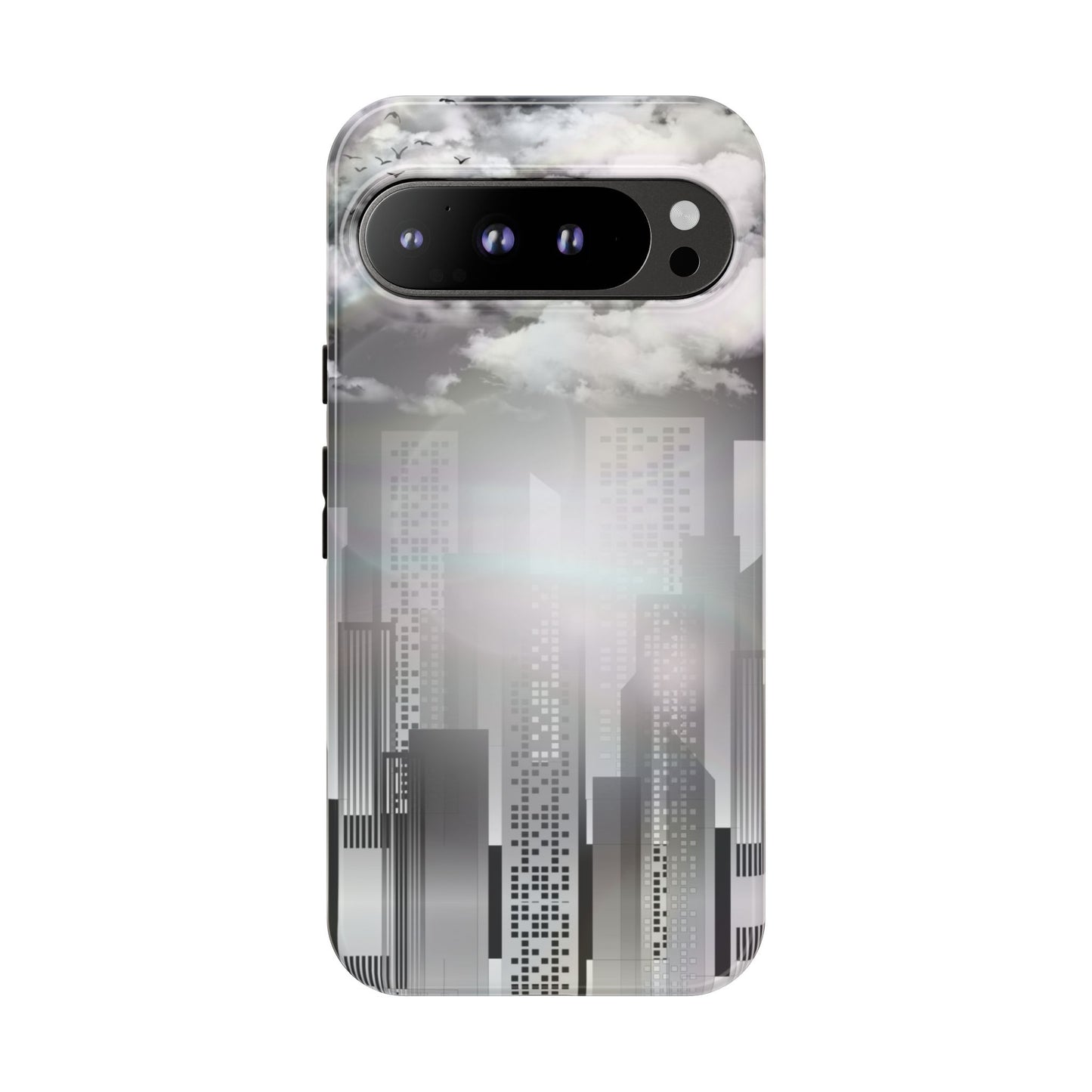 Skyline Phone Case