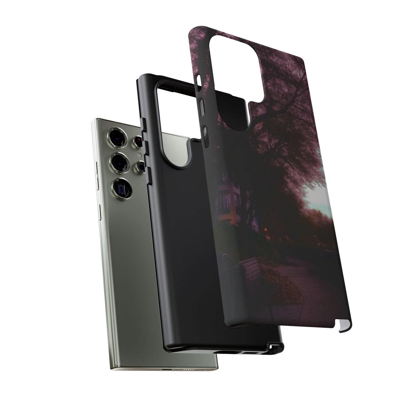 Dream World Phone Case