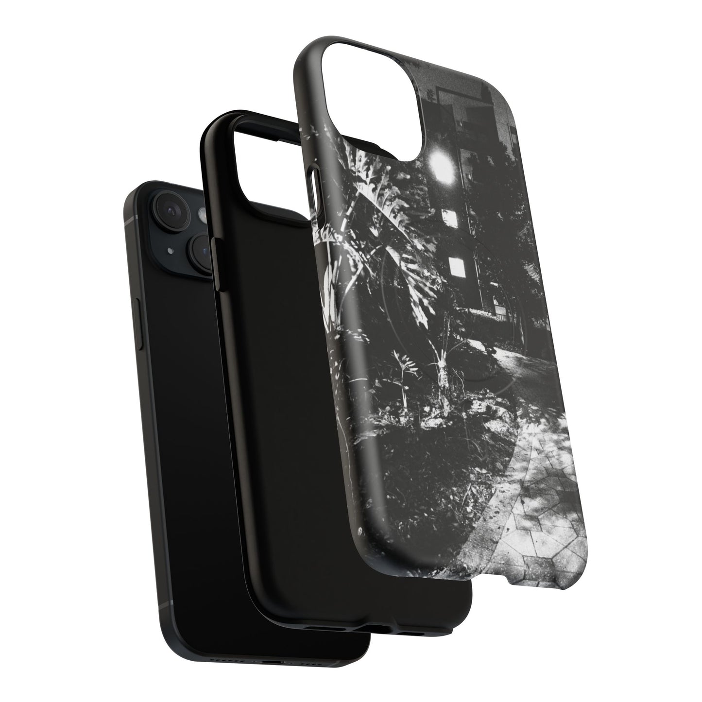 The Dark Night Collection Magcase - 1