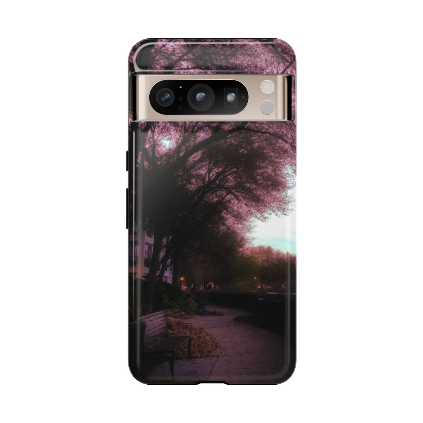 Dream World Phone Case