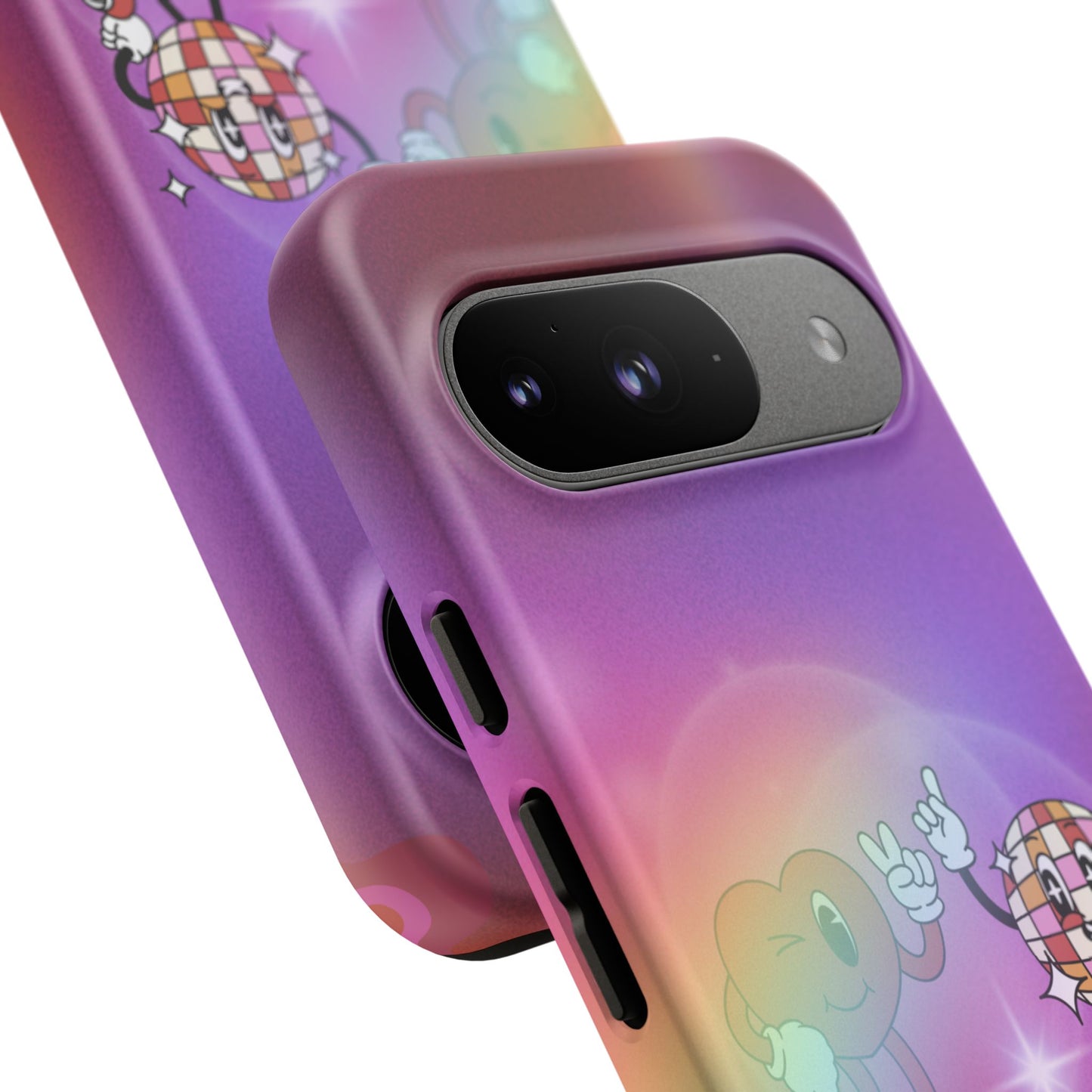 Disco Love Phone Case